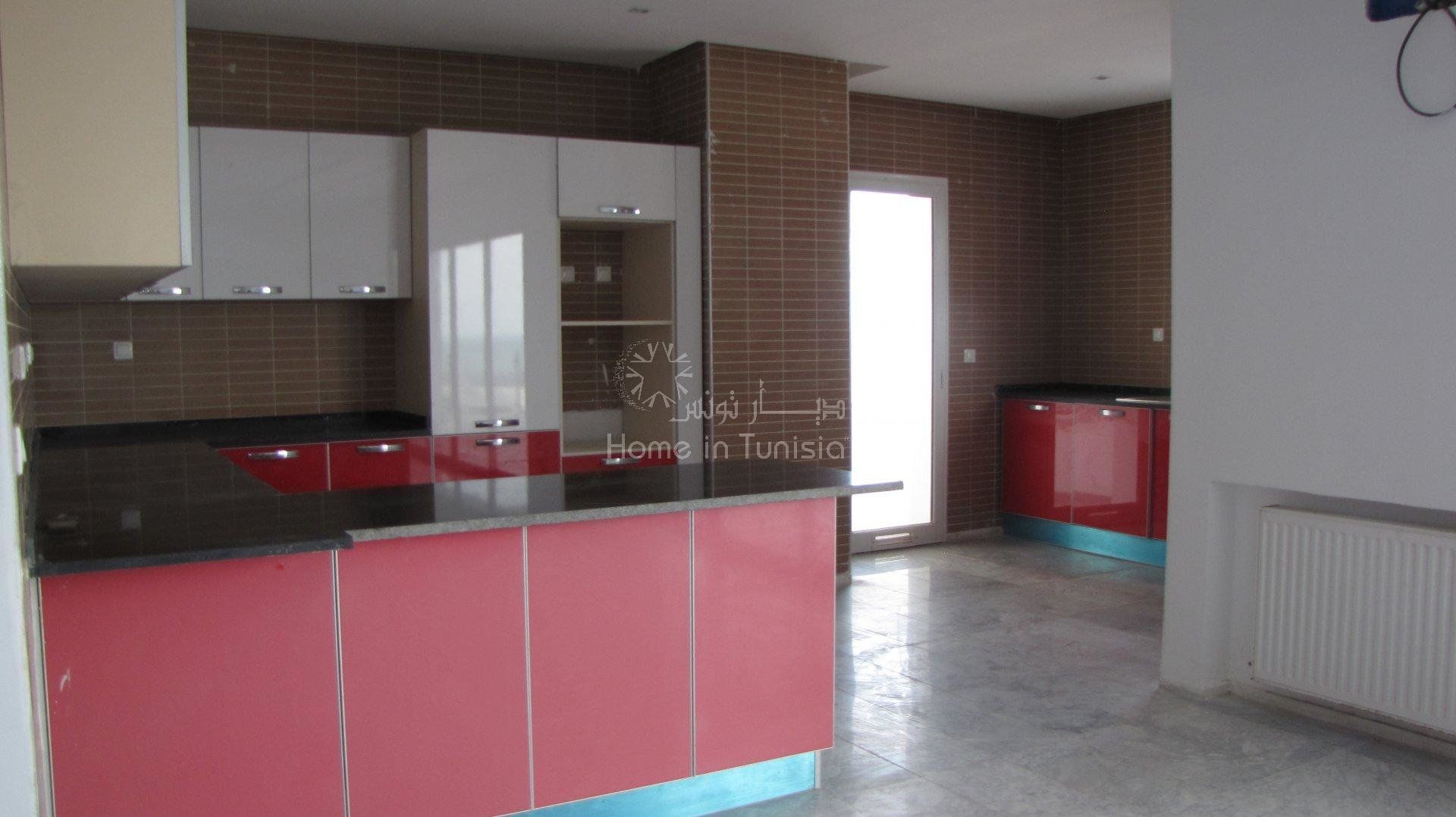 Condominium in El Hamma, Gabes 10916894