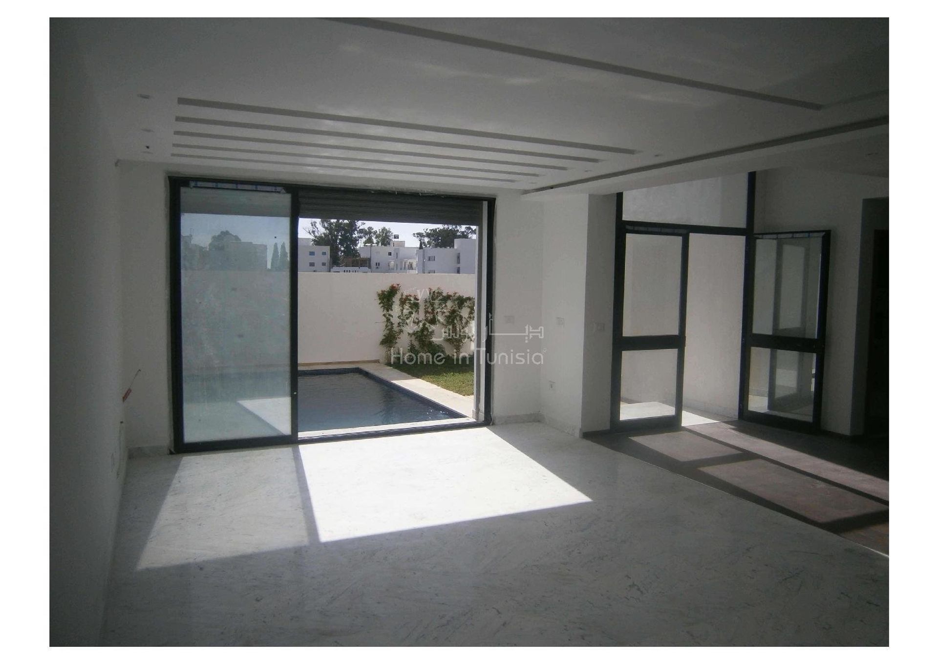 Condominio en El Hamma, Gabés 10916895