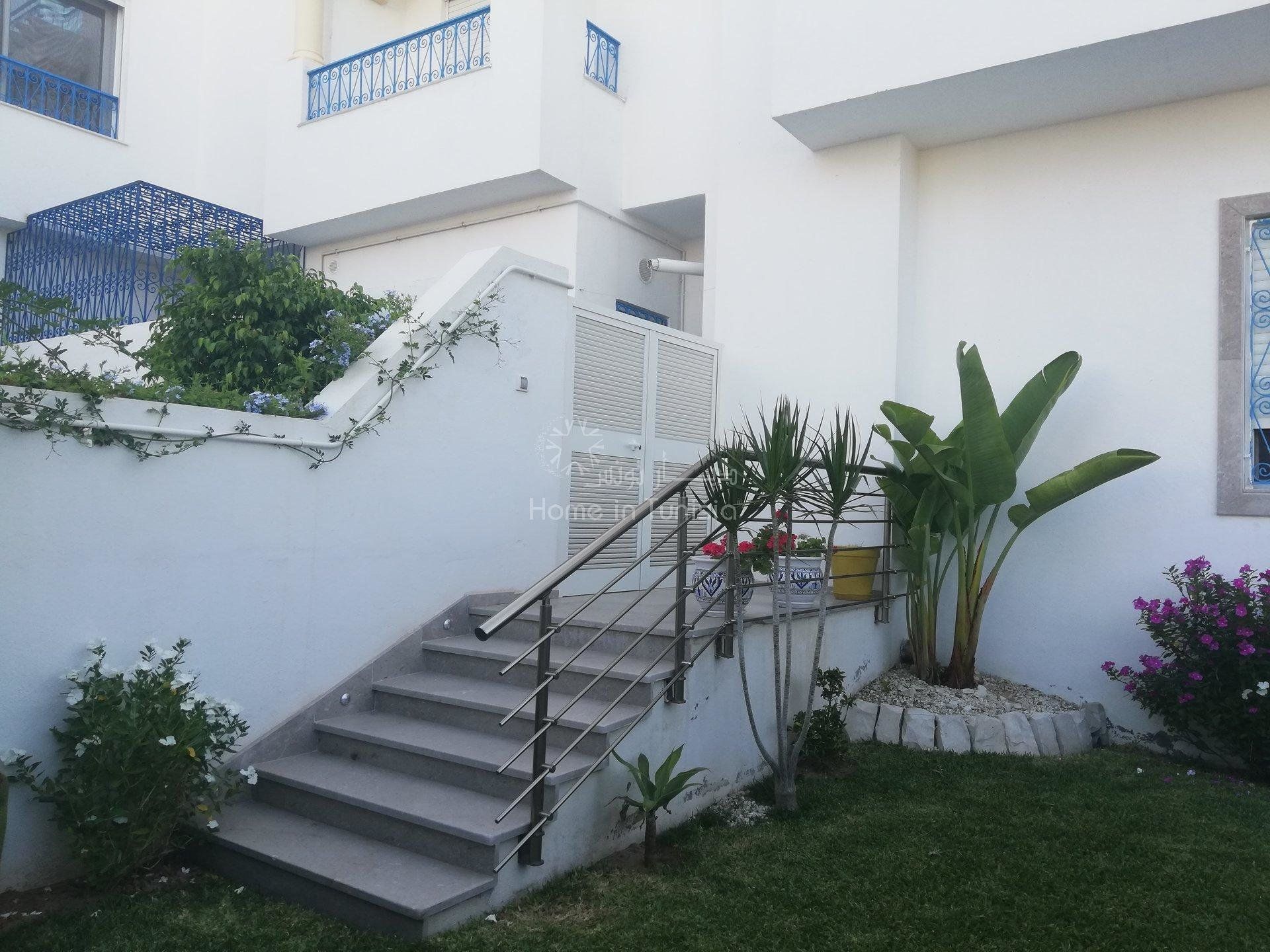 Condominio en El Hamma, Gabés 10916912