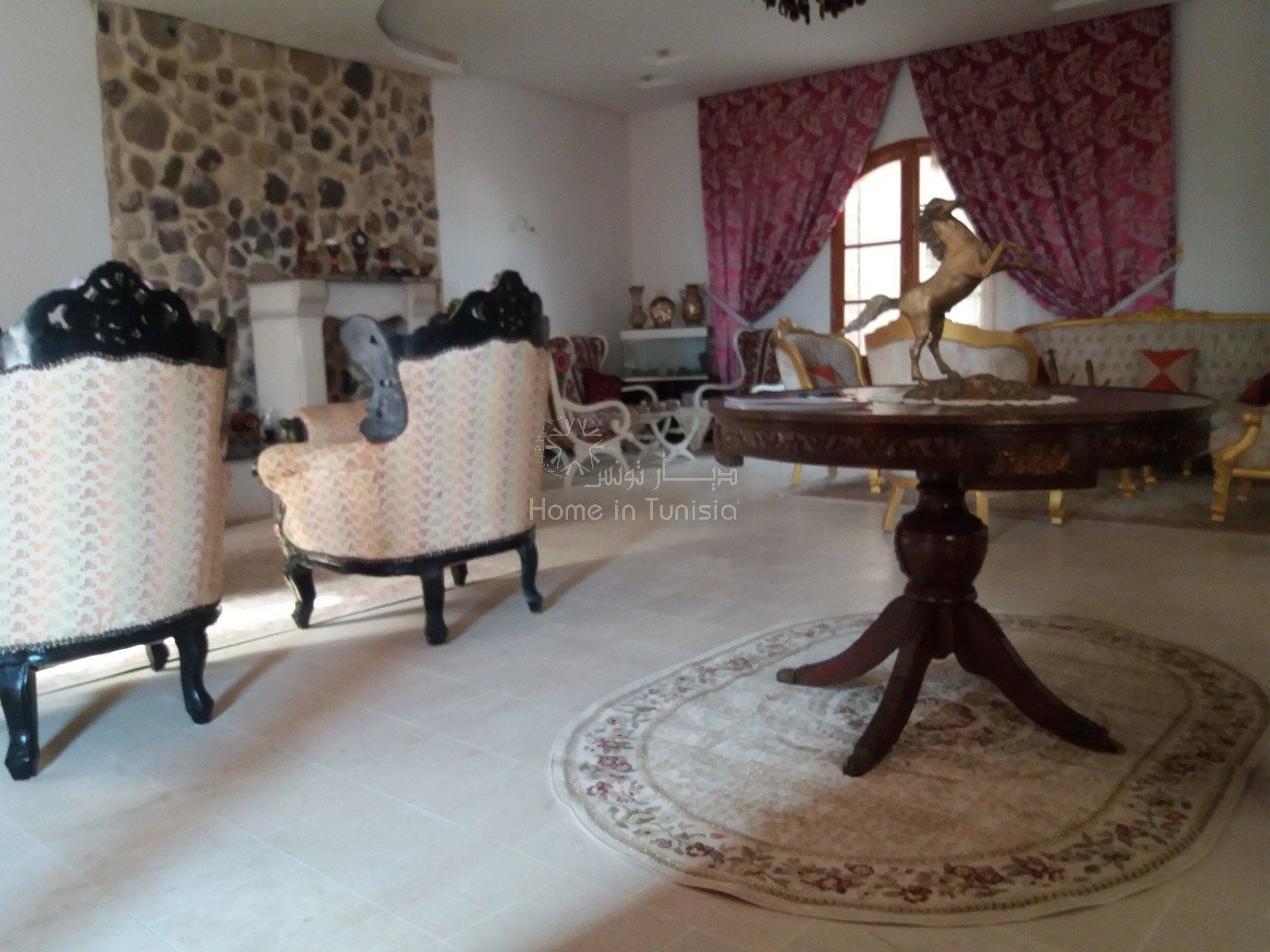 Huis in El Hamma, Gabes 10916913