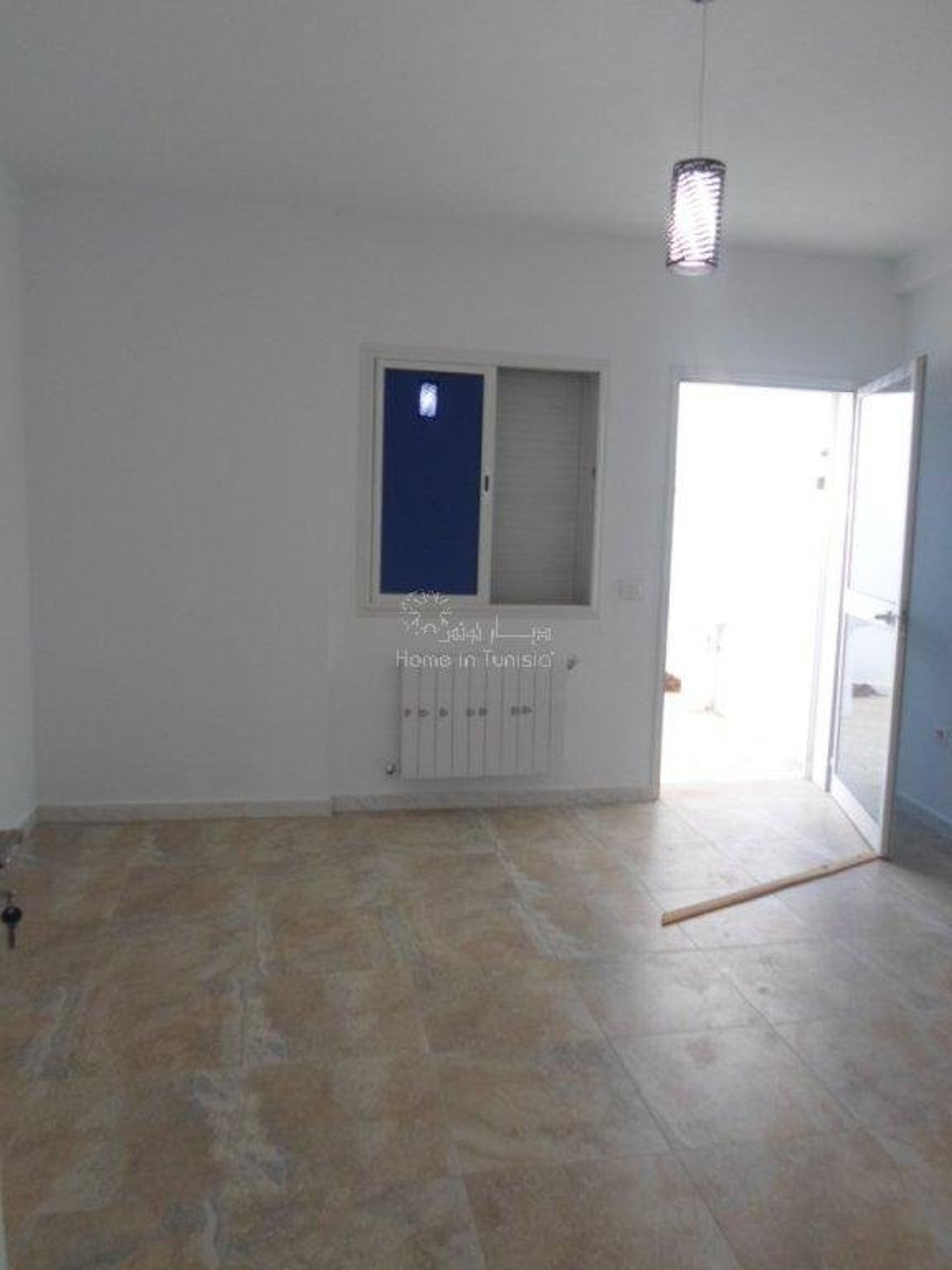 Condominium in El Hamma, Gabes 10916930