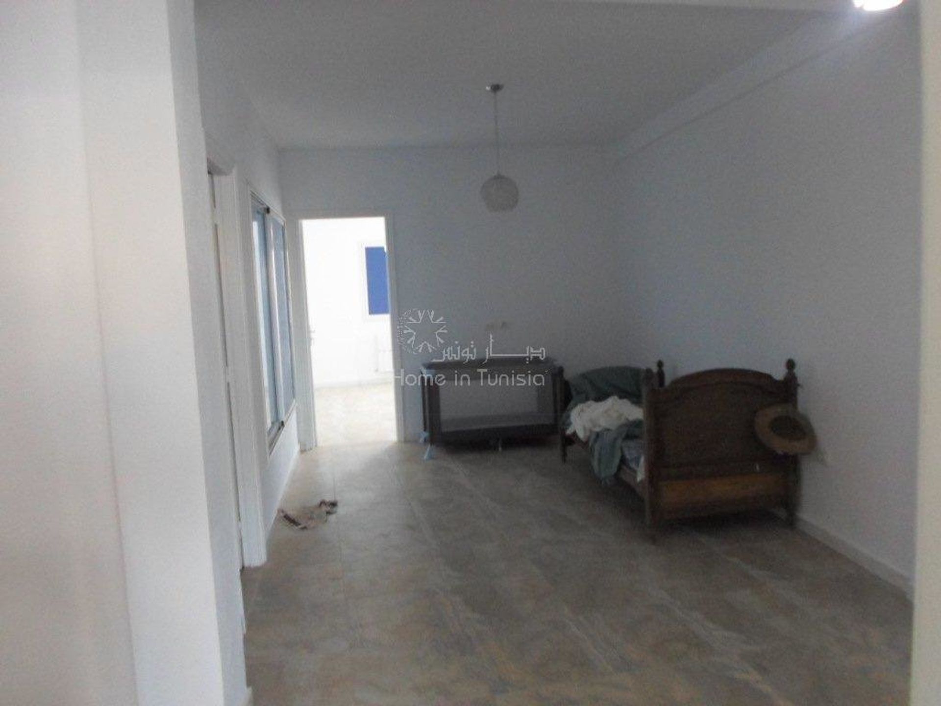 Condominium in El Hamma, Gabes 10916930