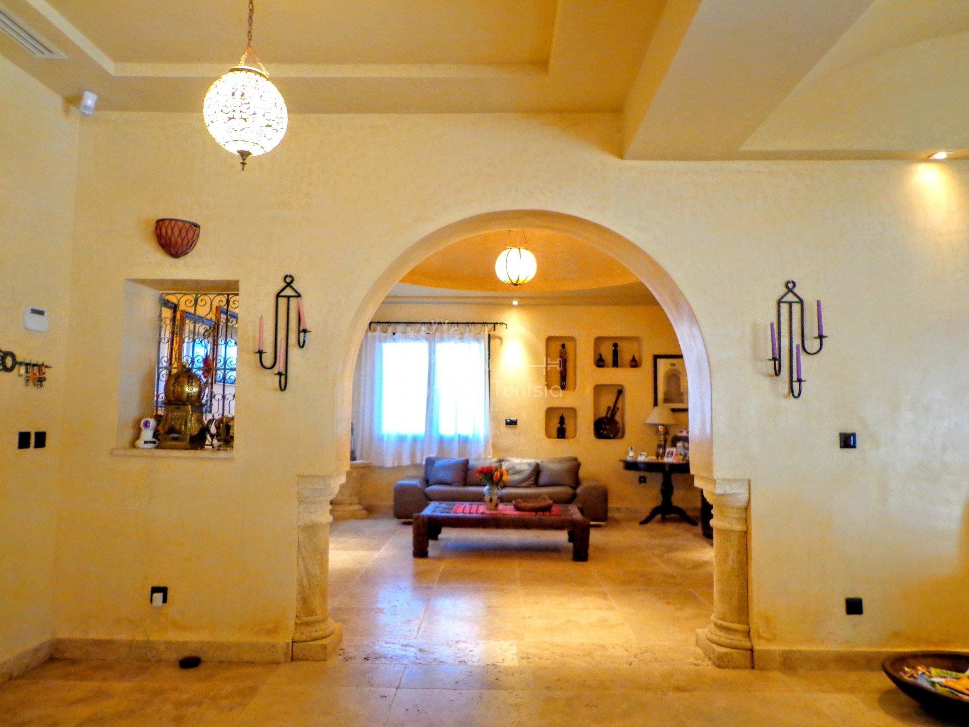 Casa nel Korba, Nabeul 10916941