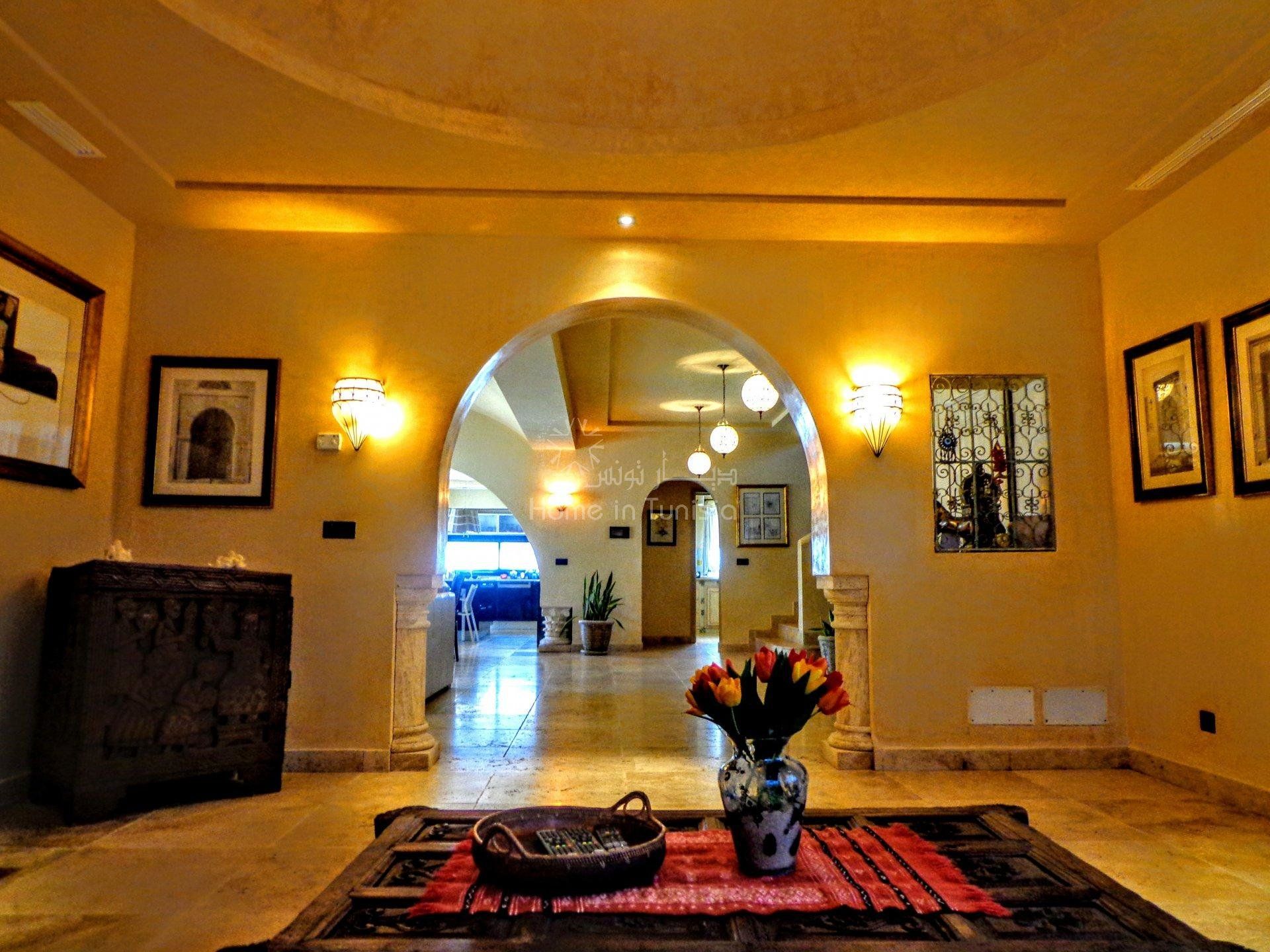 Casa nel Korba, Nabeul 10916941