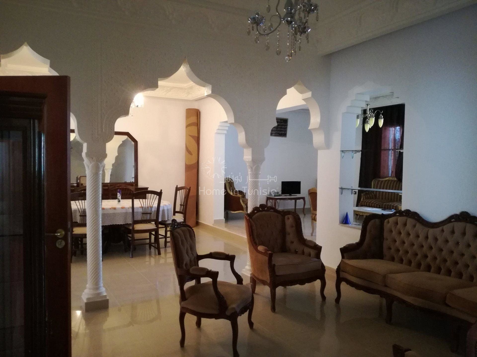 House in El Hamma, Gabes 10916948