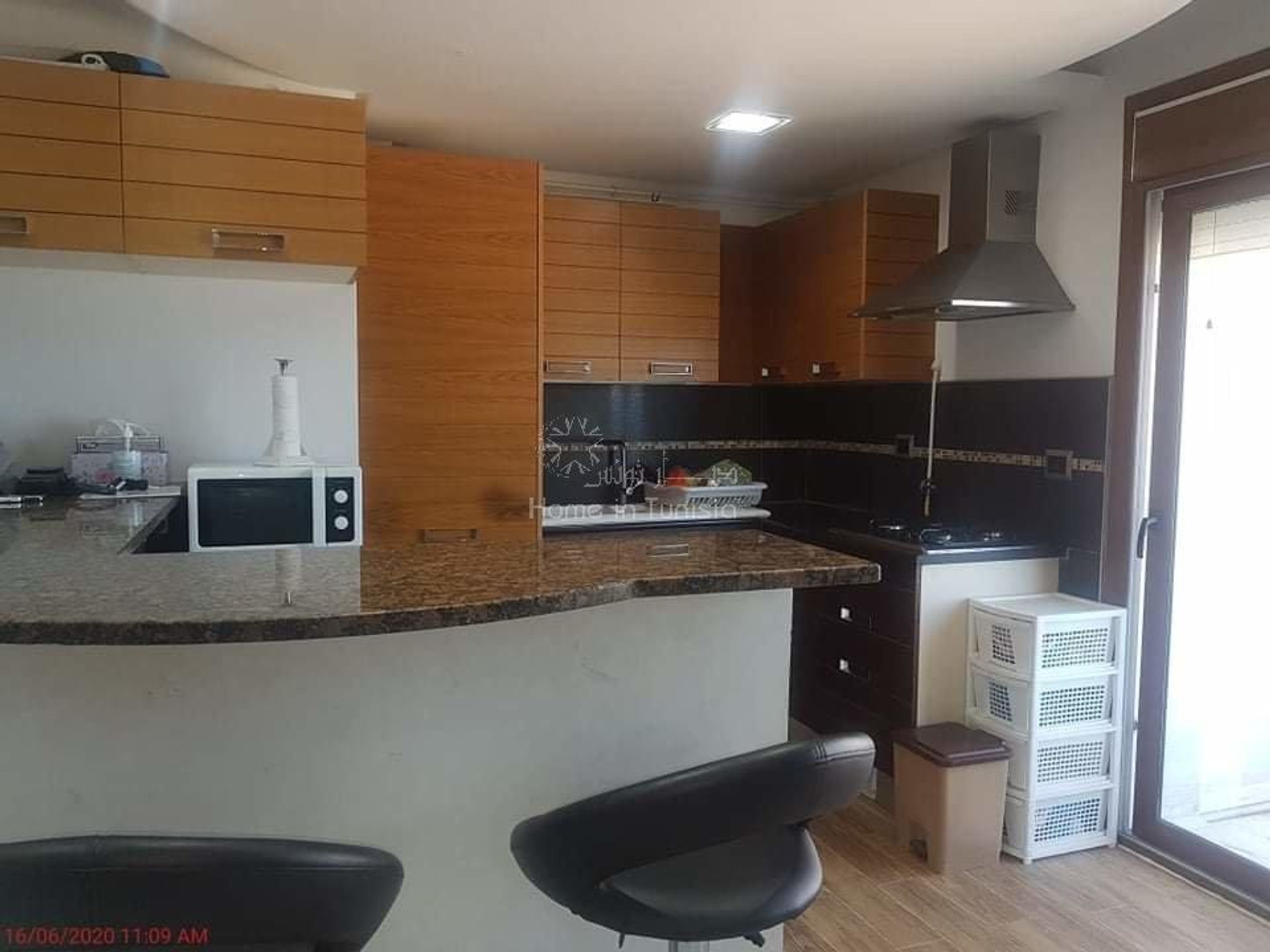 Condominium in El Hamma, Gabes 10916953