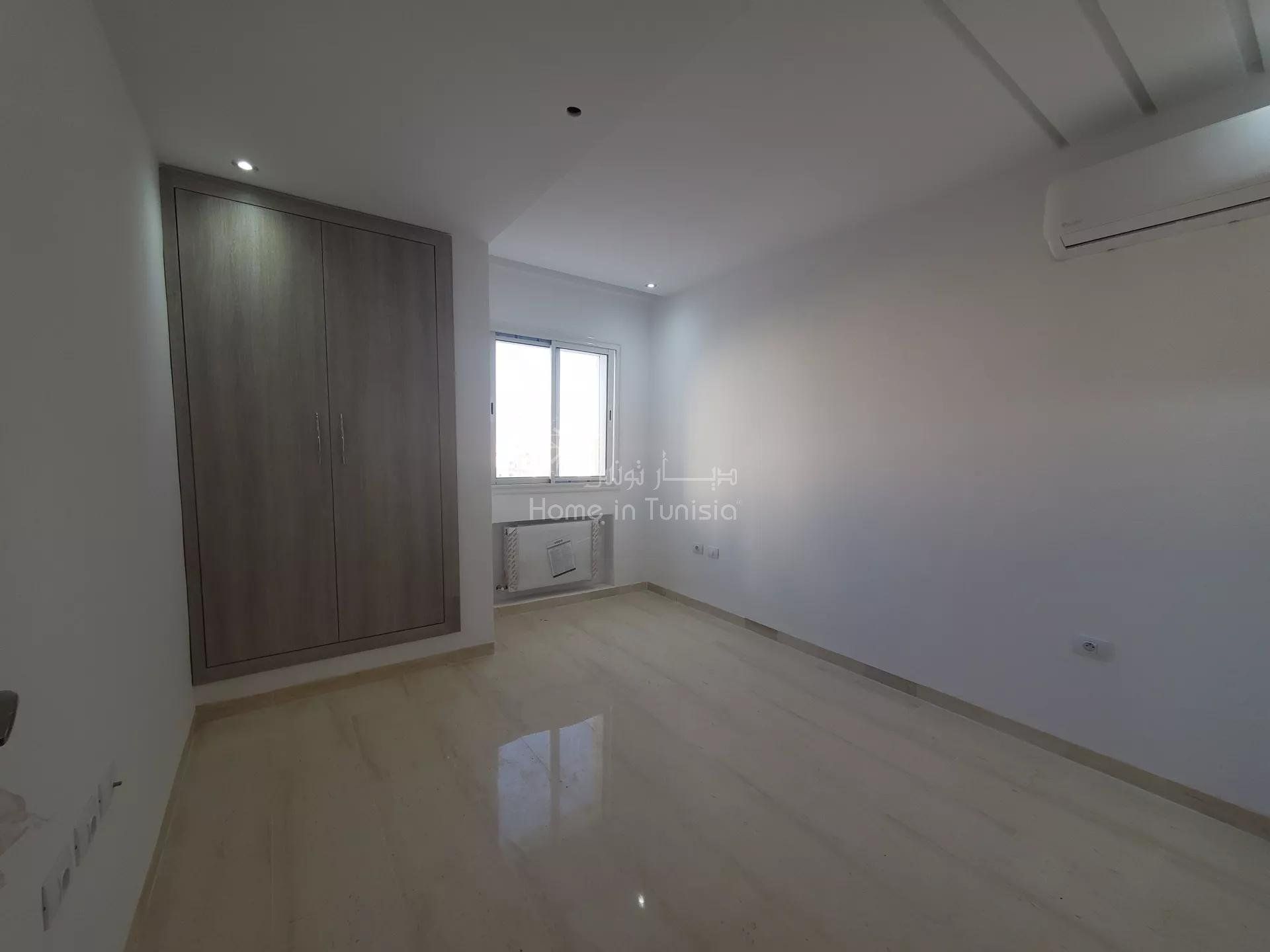 Condominium in El Hamma, Gabes 10916990