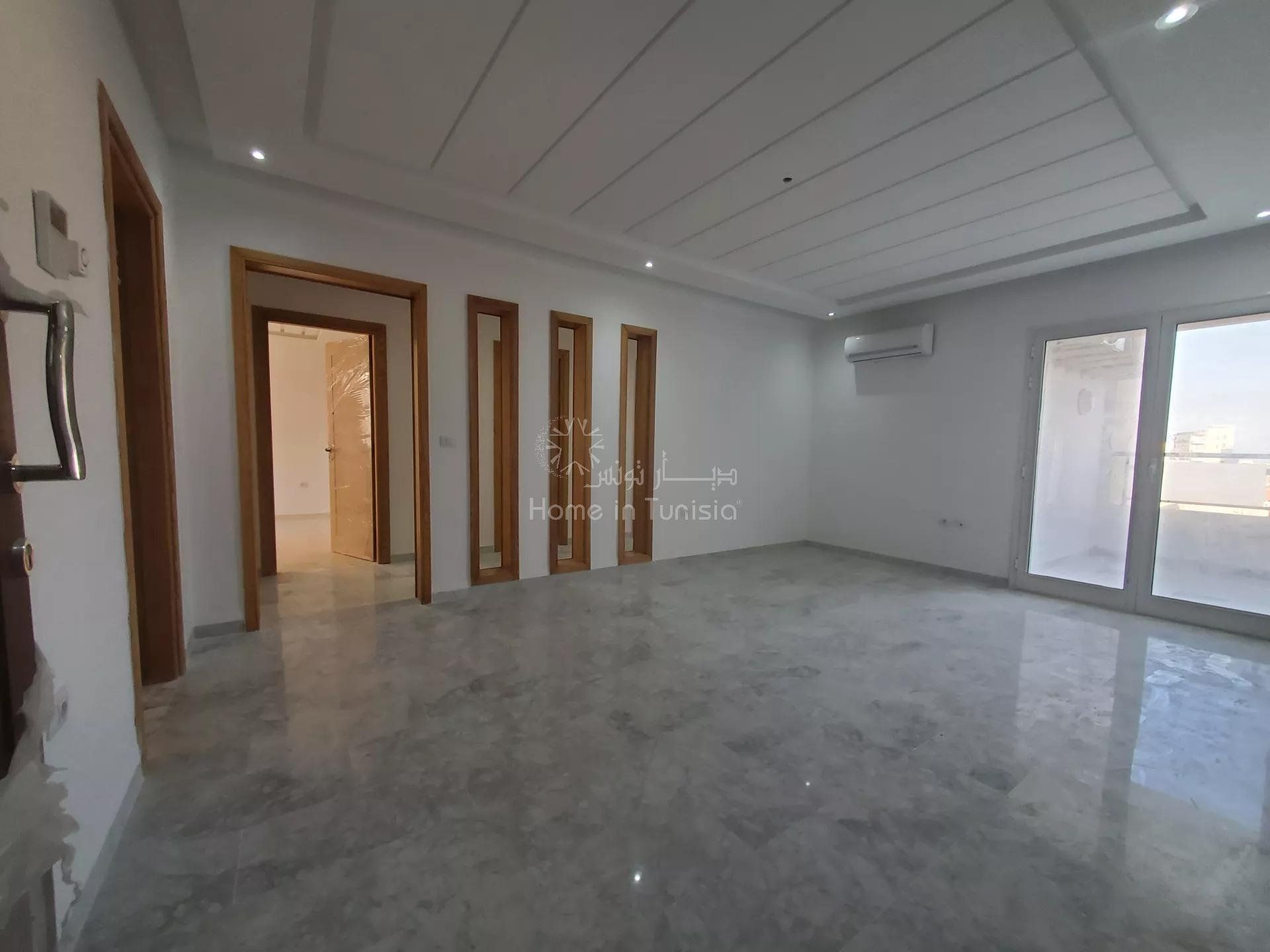 Condominium in El Hamma, Gabes 10916990