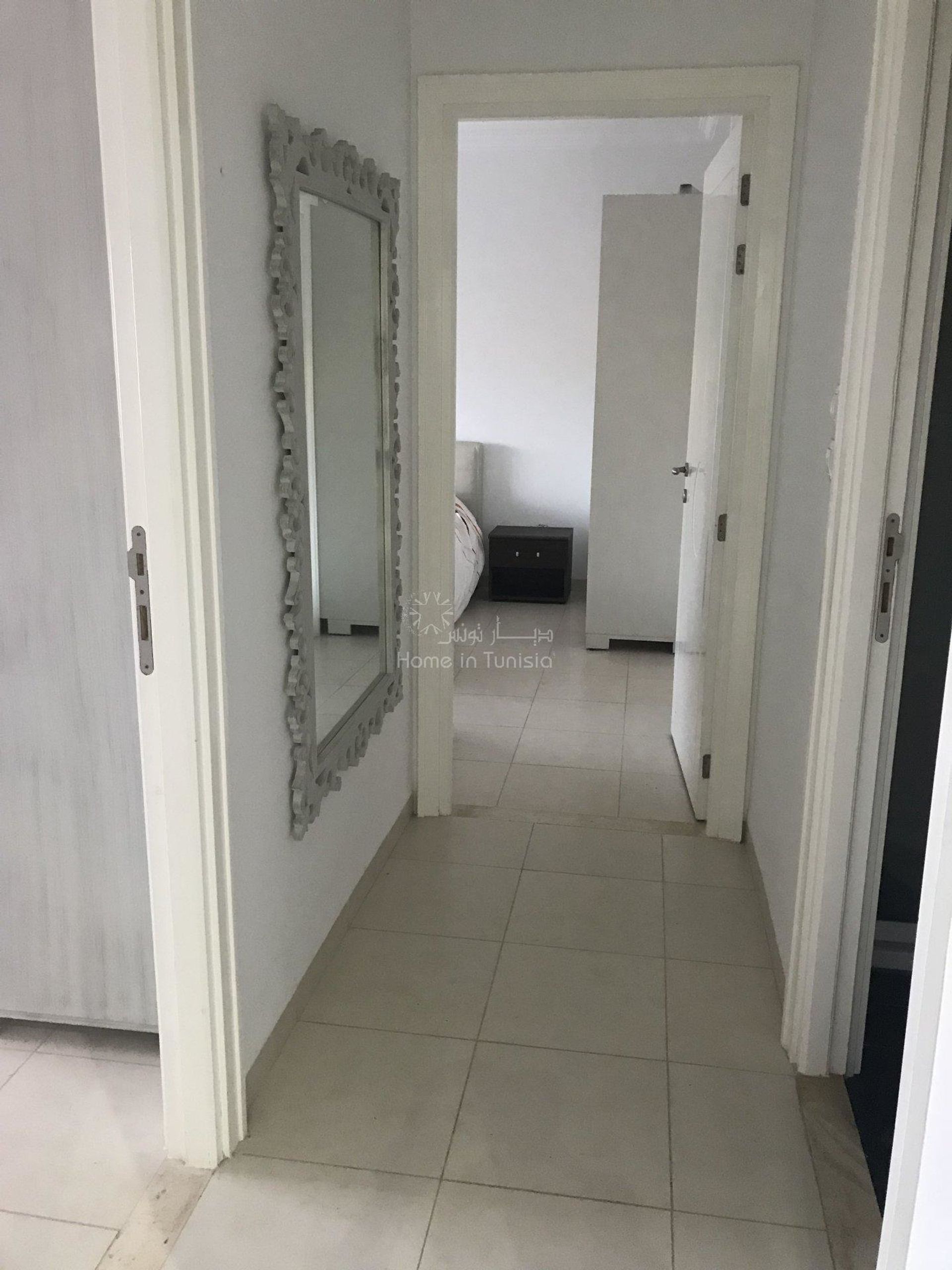 Condominium in El Hamma, Gabes 10916999