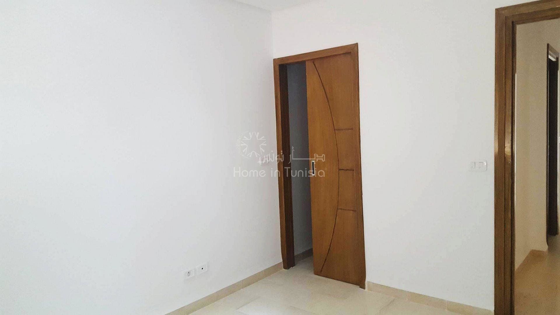 Condominium in El Hamma, Gabes 10917005