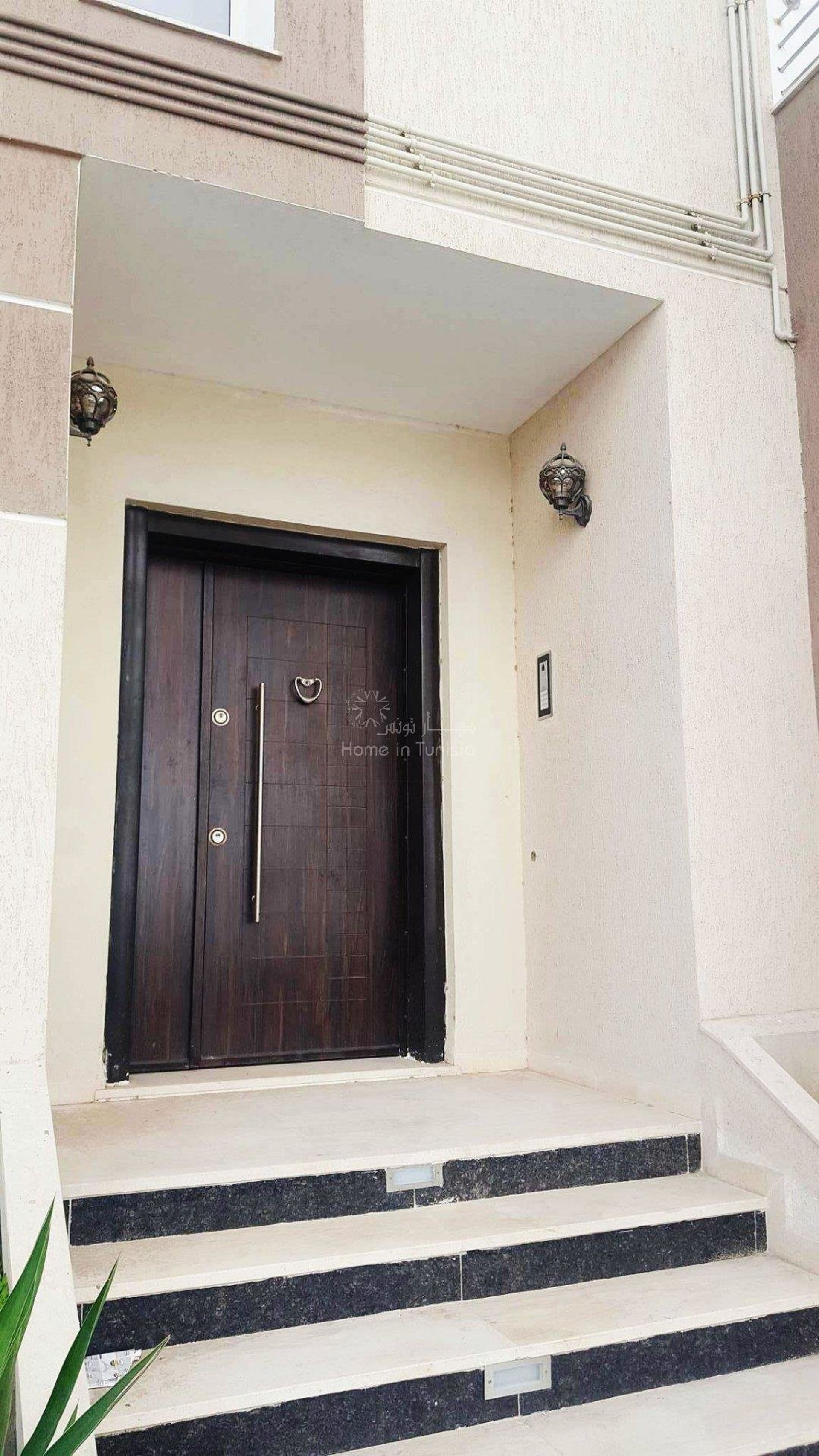 Condominium in El Hamma, Gabes 10917005