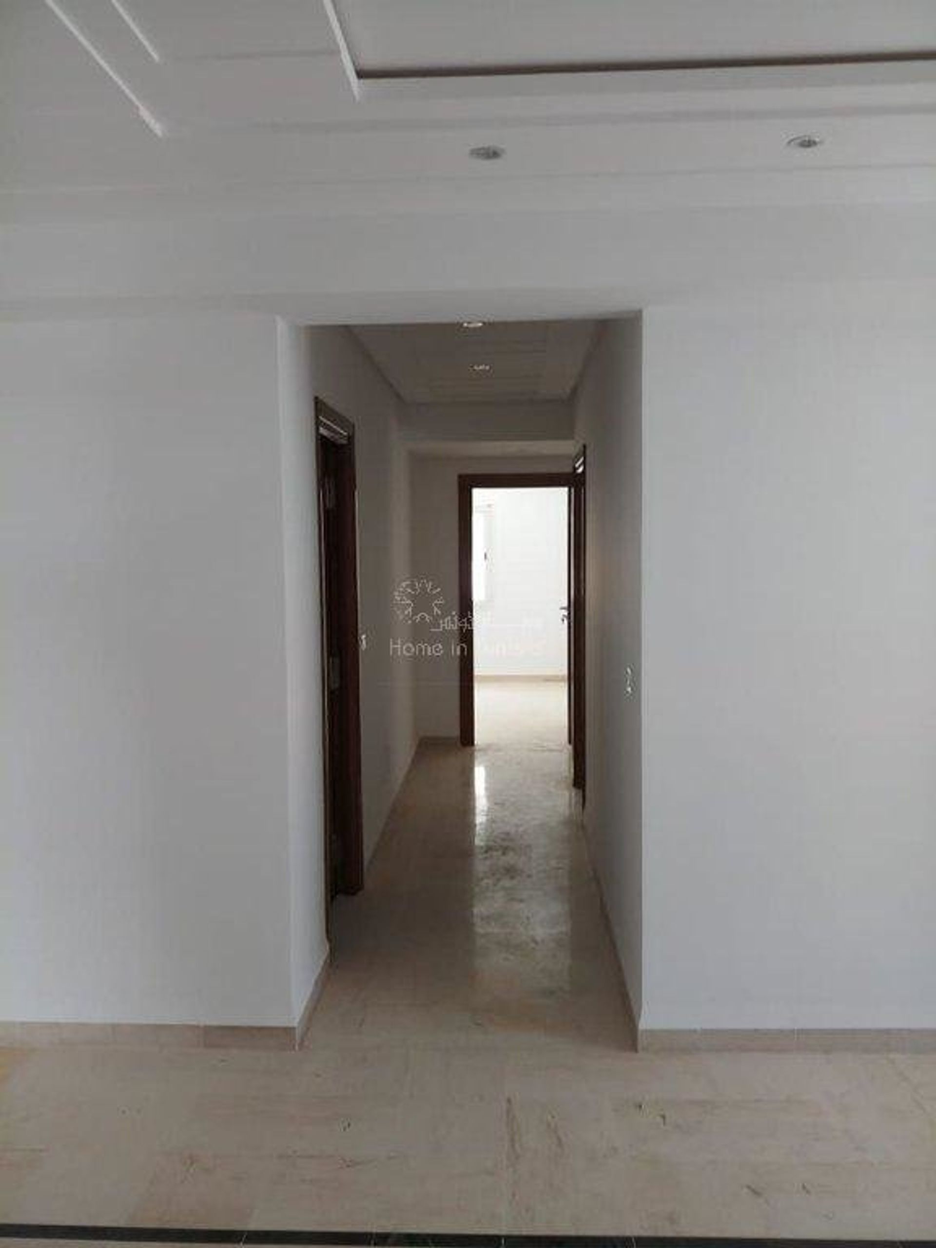 Condominium in El Hamma, Gabes 10917011