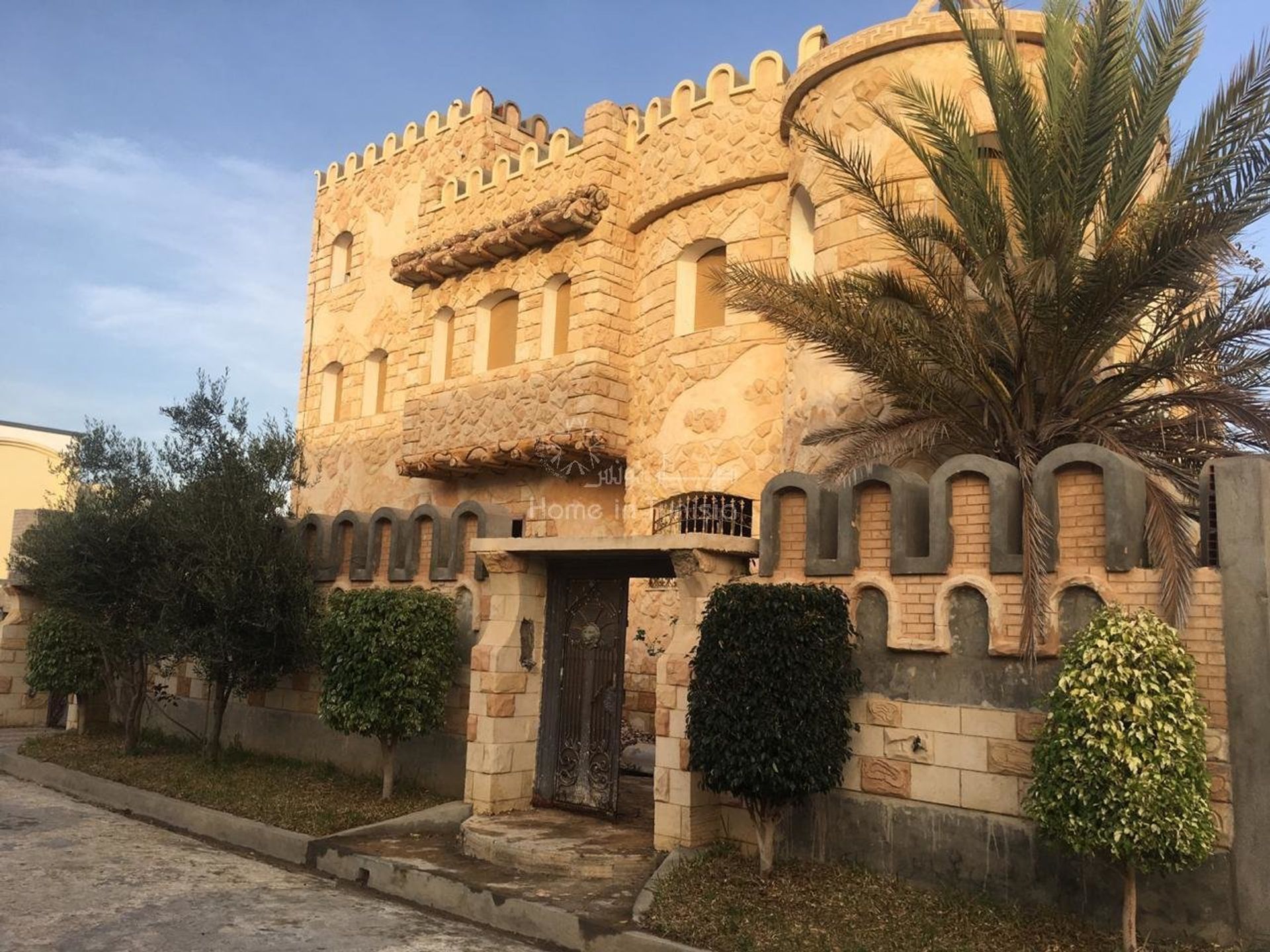 House in El Hamma, Gabes 10917013