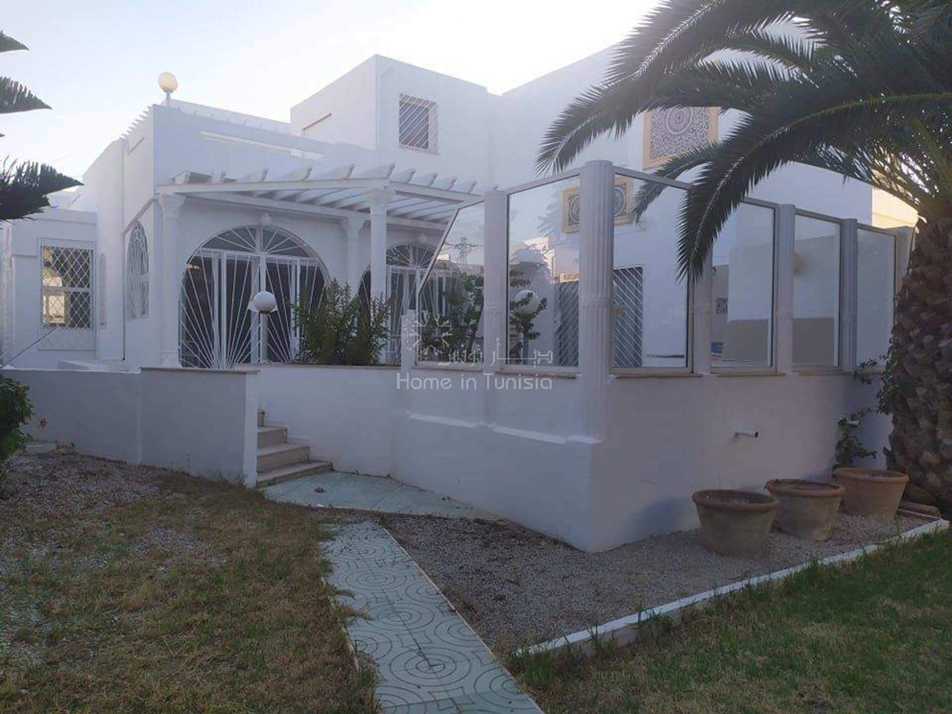 House in El Hamma, Gabes 10917055