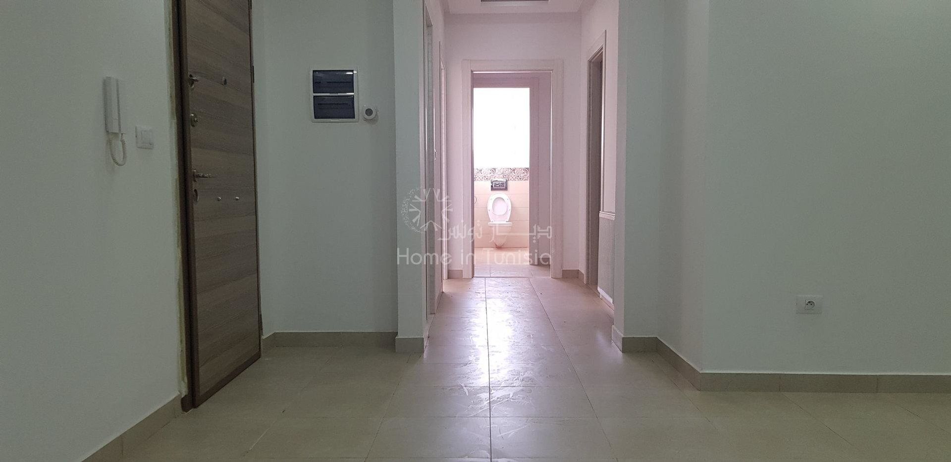 Condominio en El Hamma, Gabés 10917060