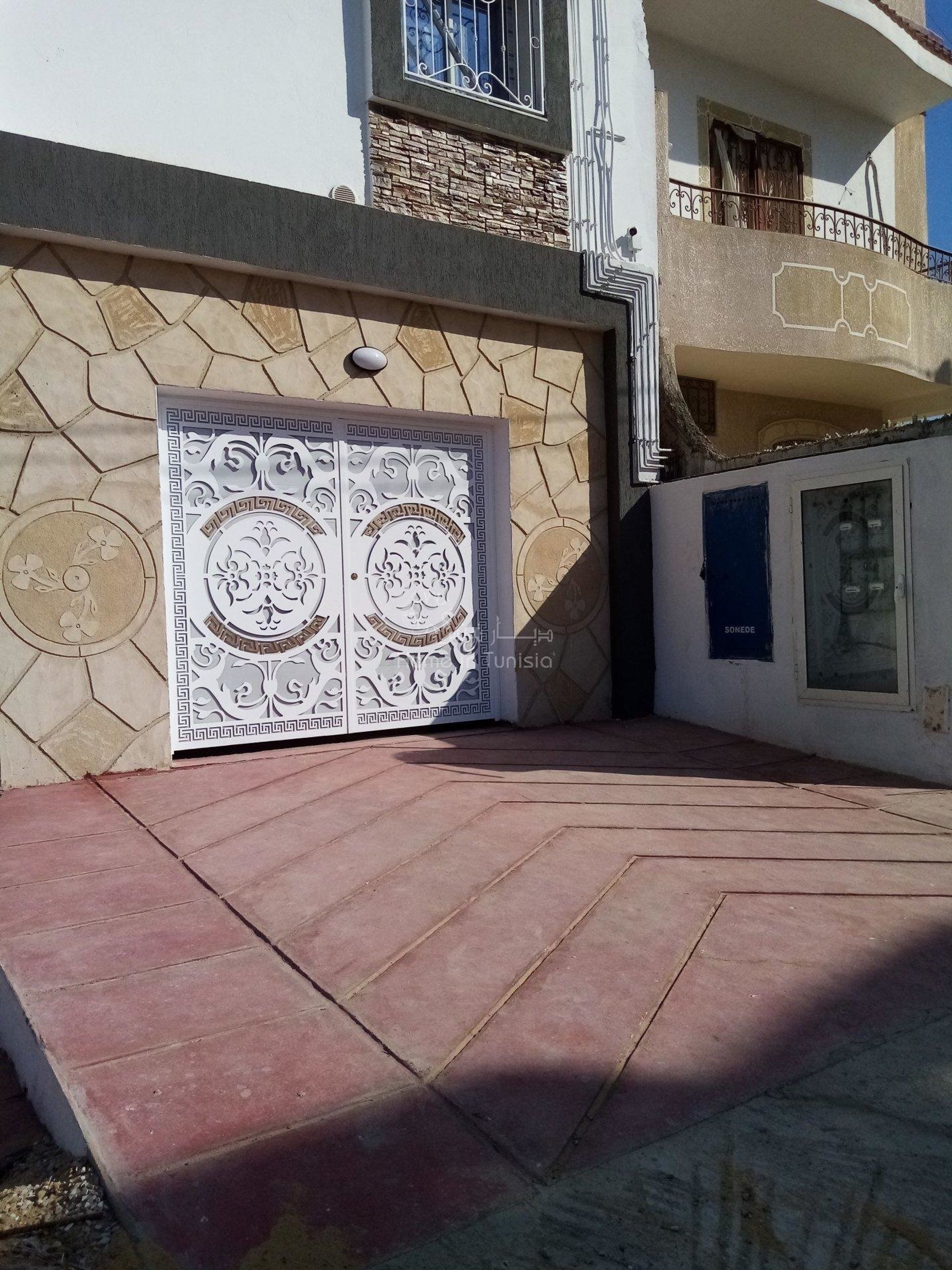 Condominium in El Hamma, Gabes 10917067