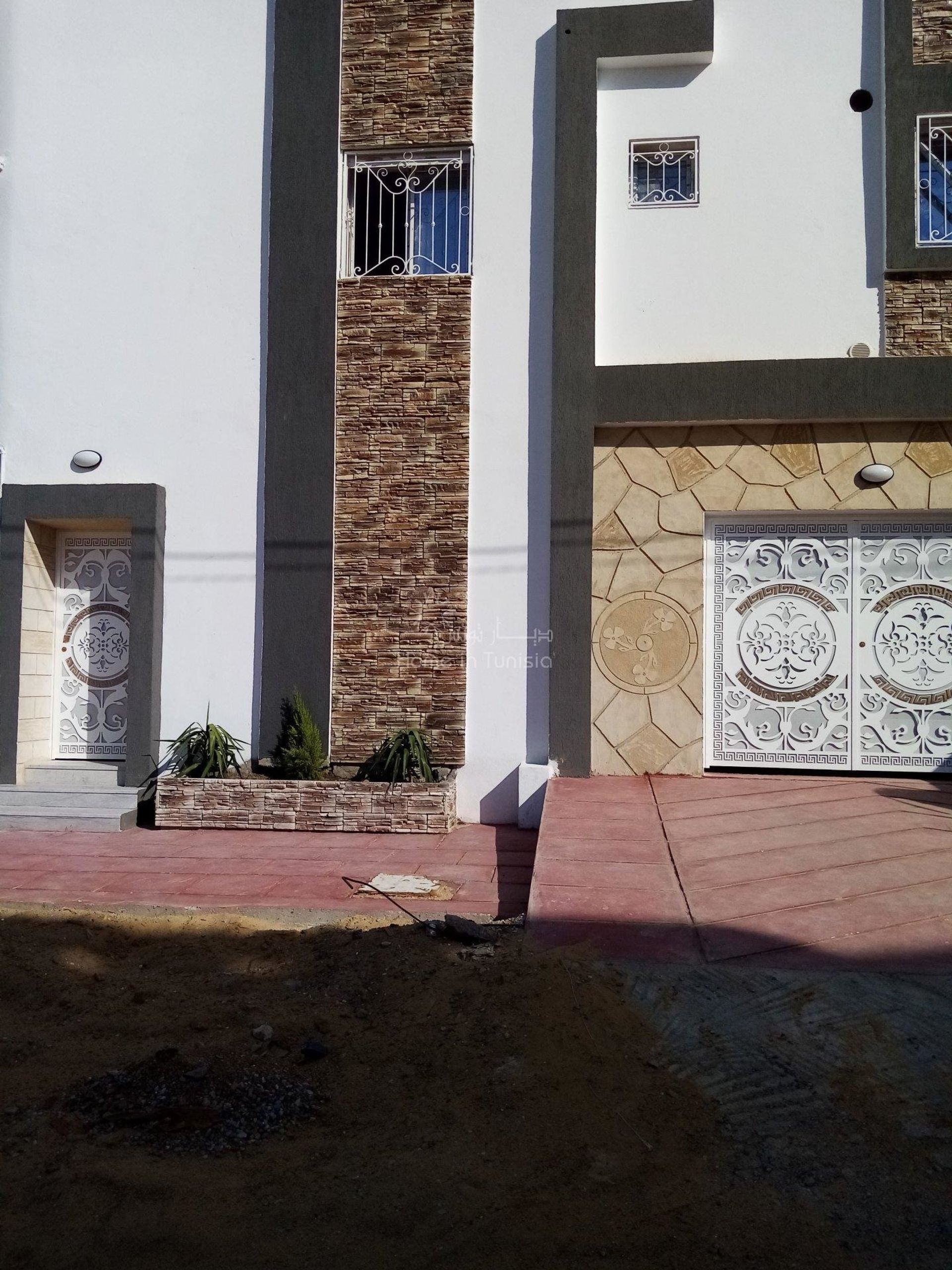 Condominio en El Hamma, Gabés 10917067