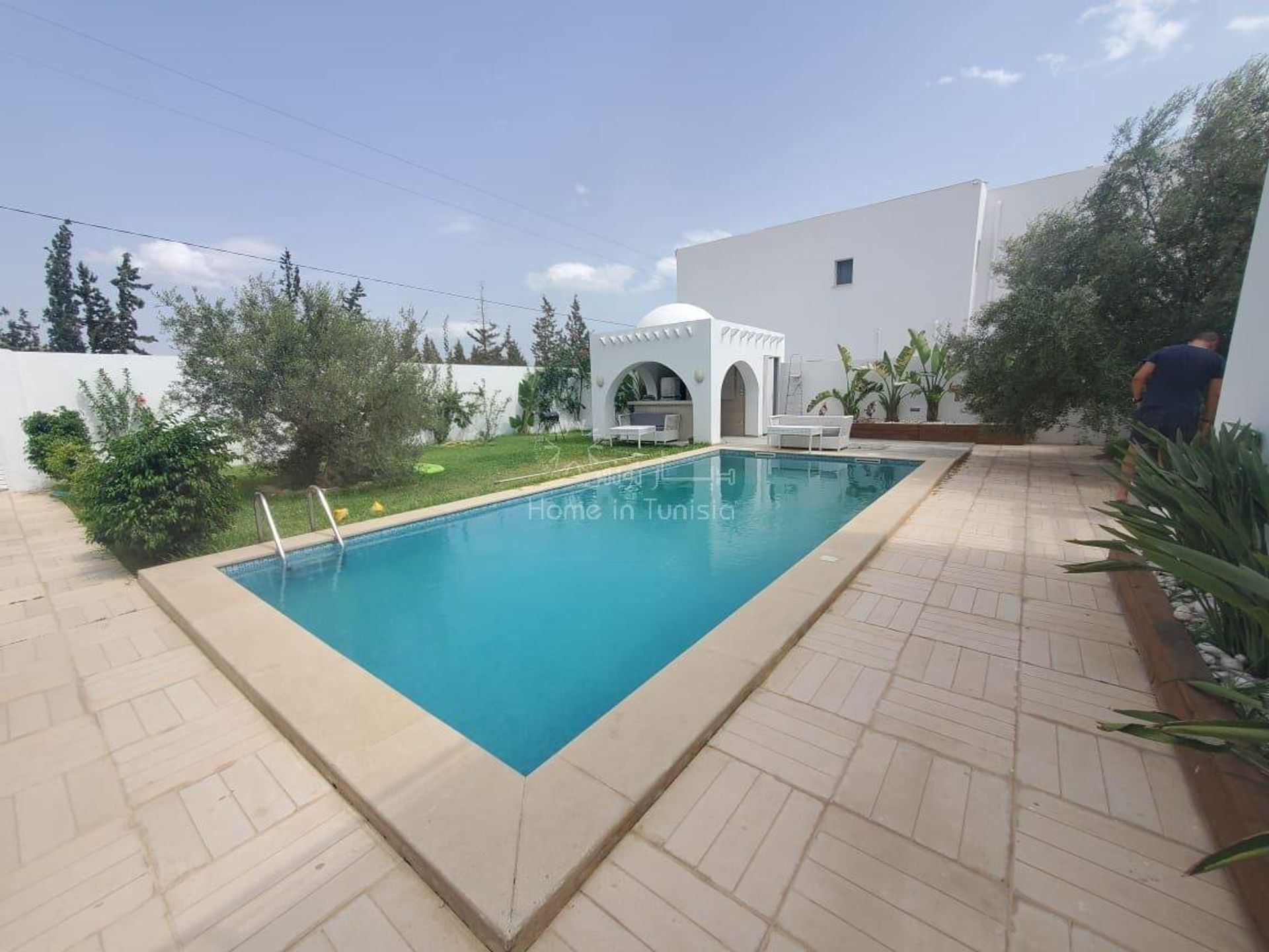 Haus im Hammamet, Nabeul 10917073