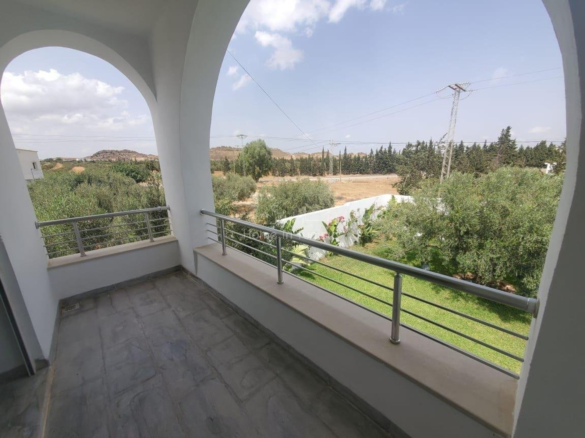 Haus im Hammamet, Nabeul 10917073