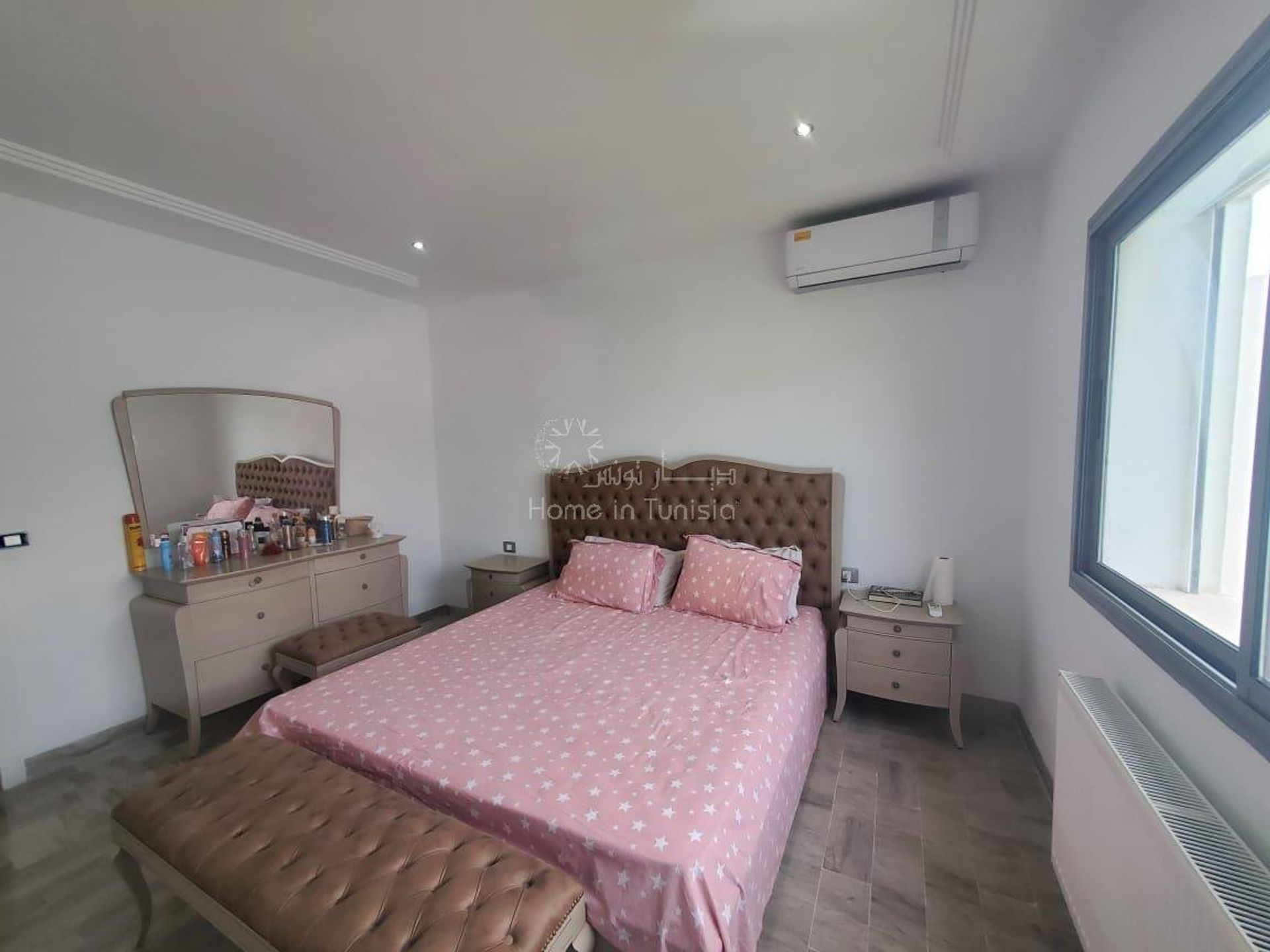 rumah dalam Hammamet, Nabeul 10917073