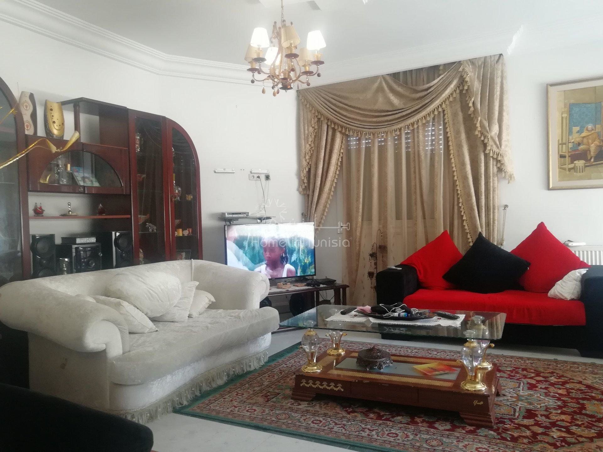 House in El Hamma, Gabes 10917078