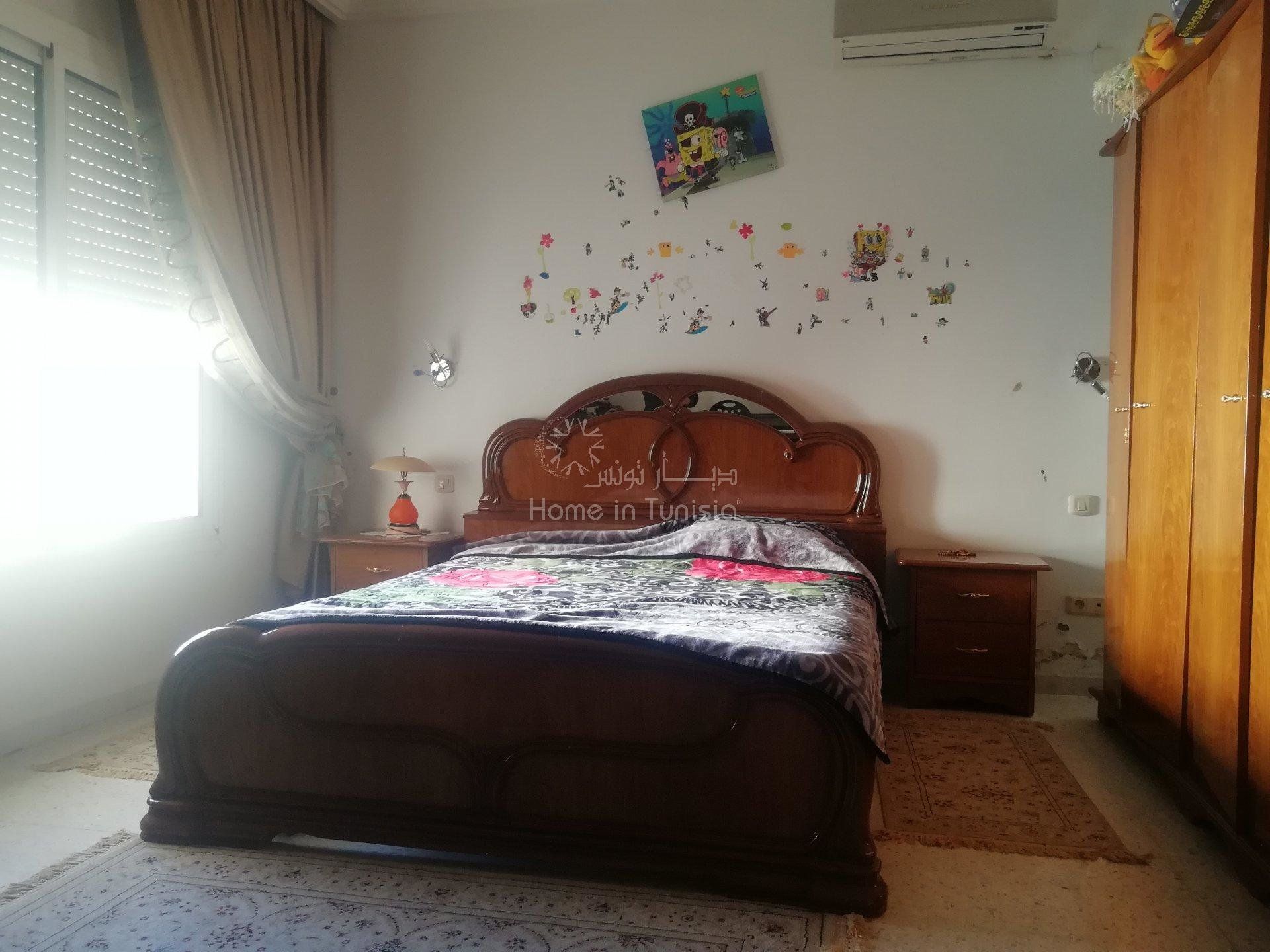 House in El Hamma, Gabes 10917078