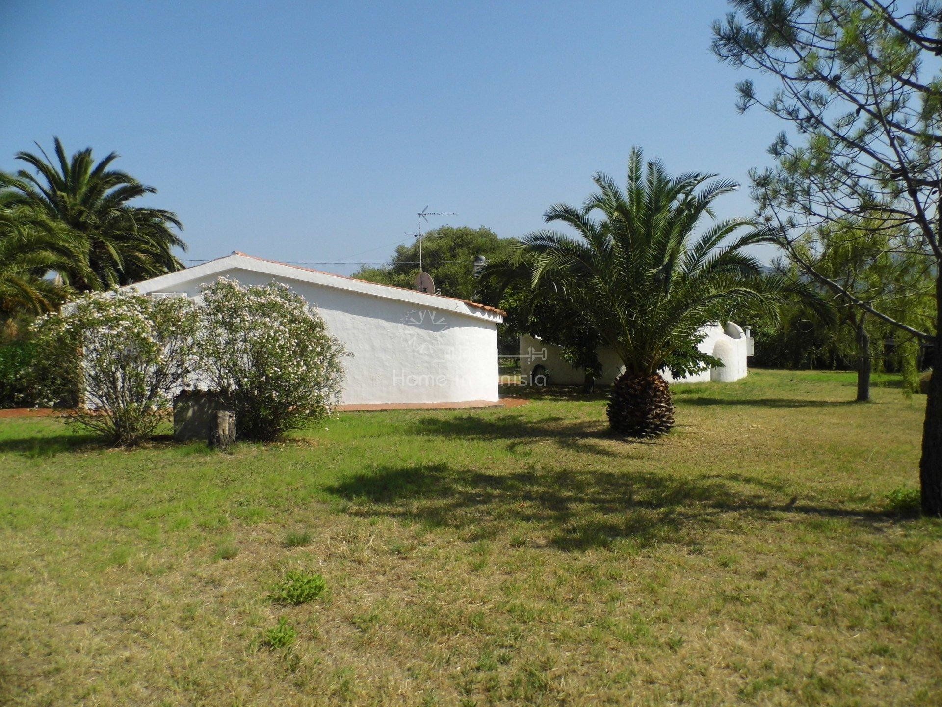 House in El Hamma, Gabes 10917082