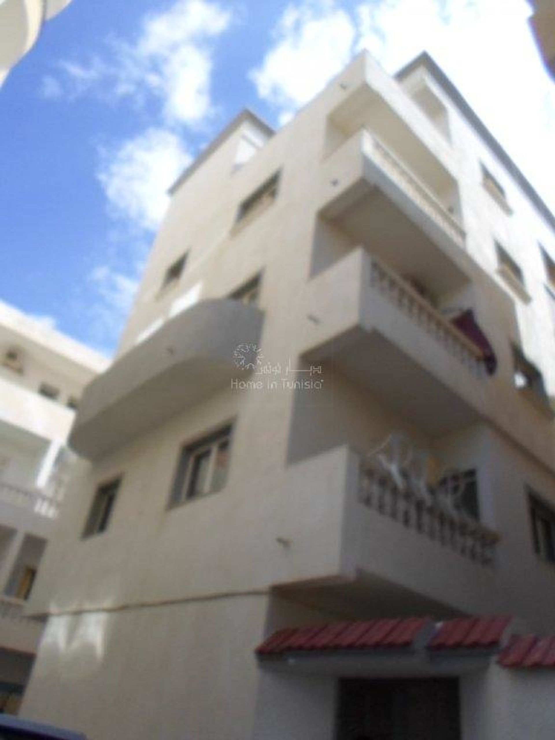 Condominium dans El Hamma, Gabès 10917085