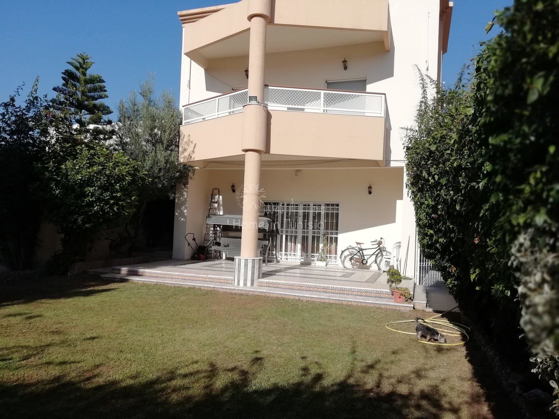 House in El Hamma, Gabes 10917088