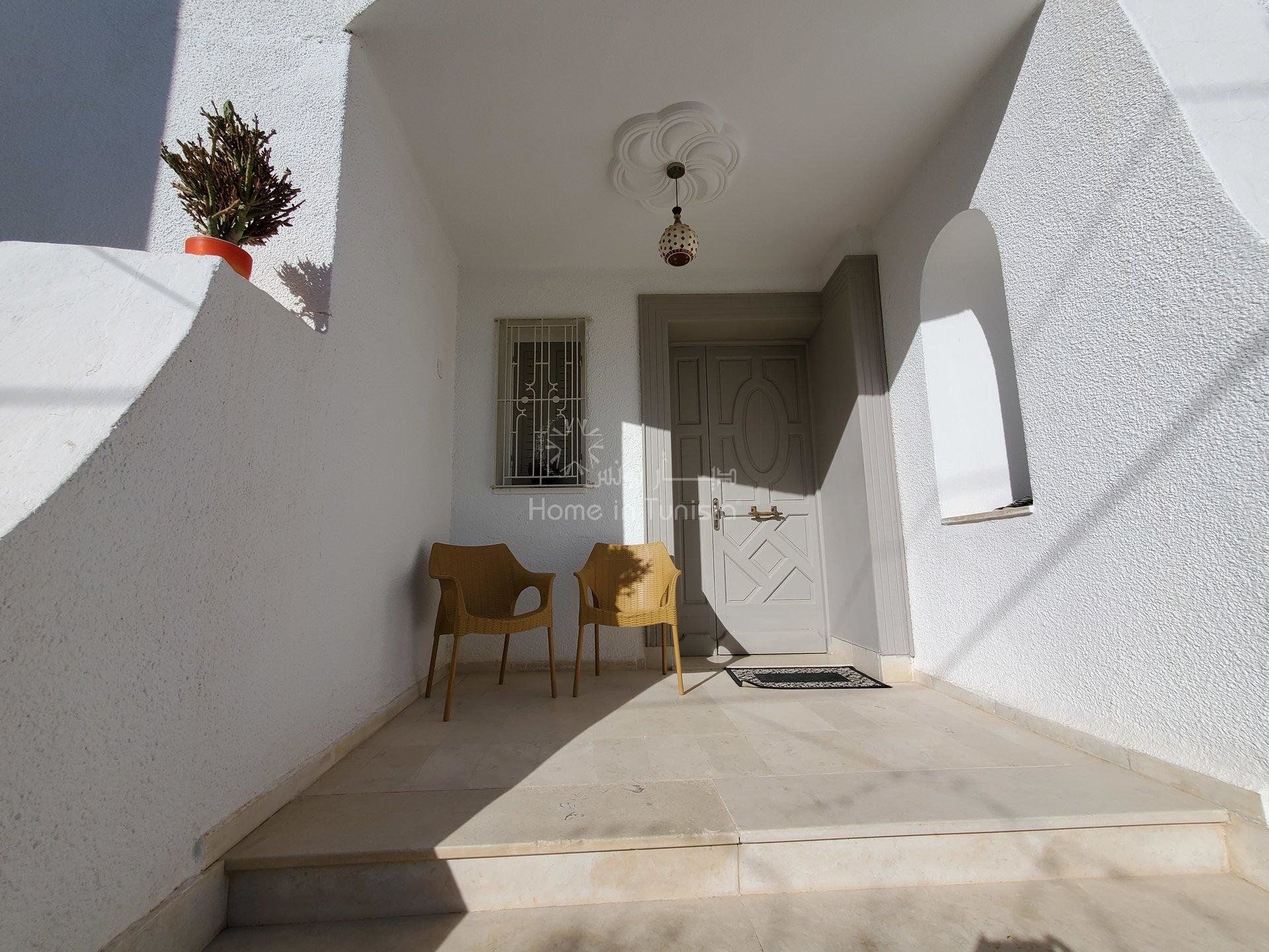 House in El Hamma, Gabes 10917119