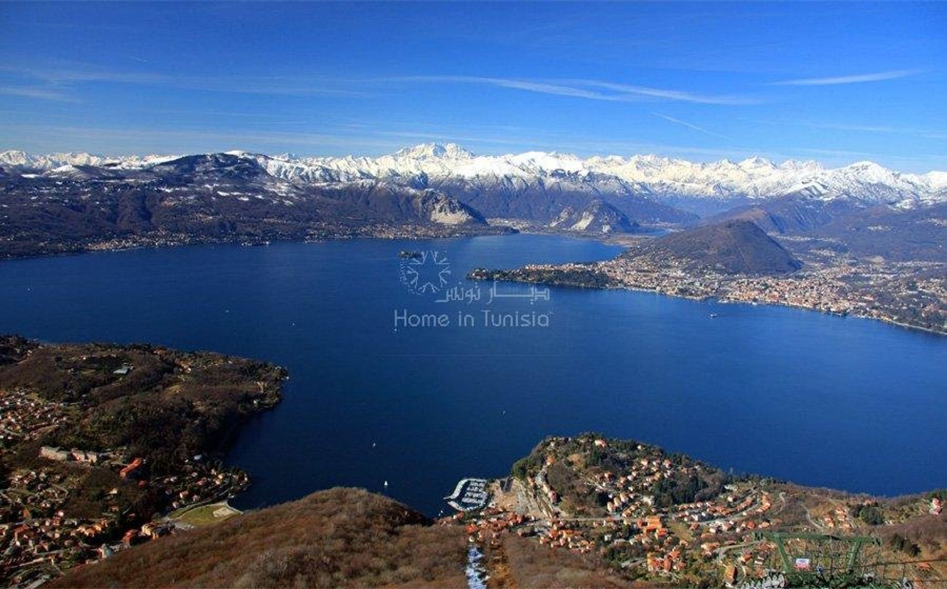 casa en Verbania, Piedmont 10917264