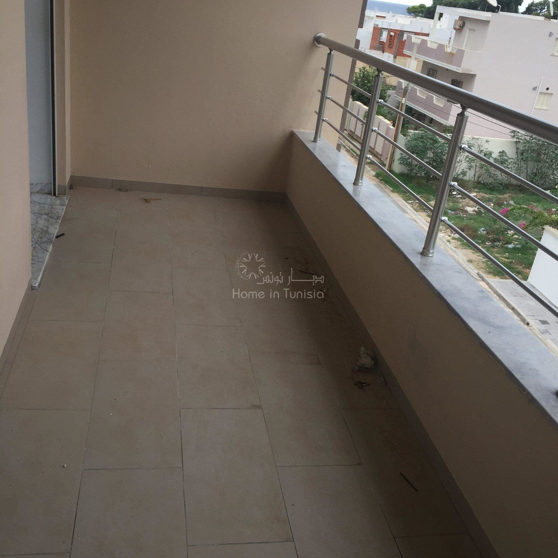 Condominium in El Hamma, Gabes 10917282