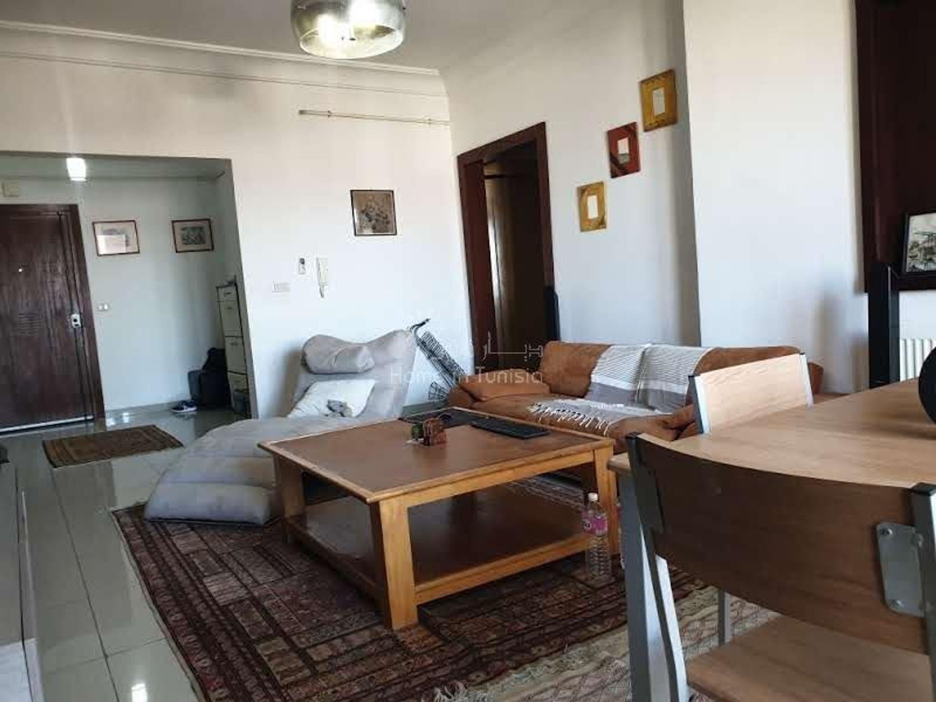 Condominium in El Hamma, Gabes 10917289