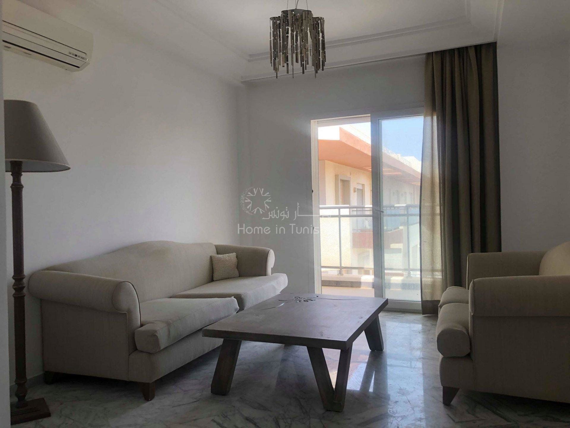 Condominium in El Hamma, Gabes 10917304