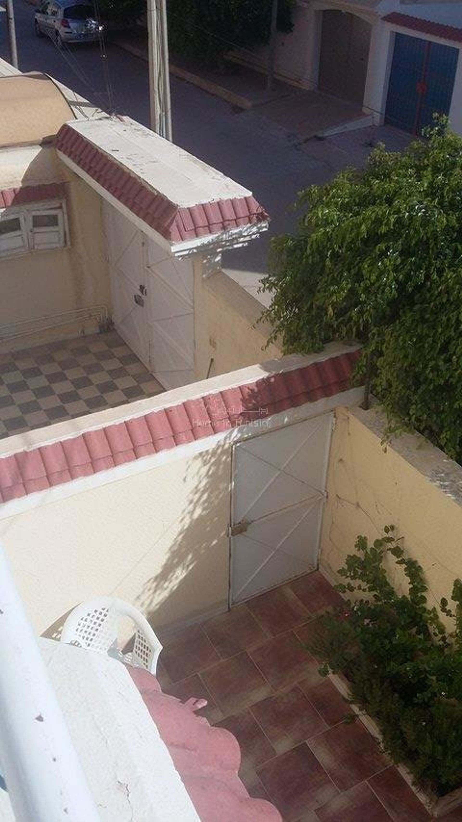 Condominium in El Hamma, Gabes 10917326