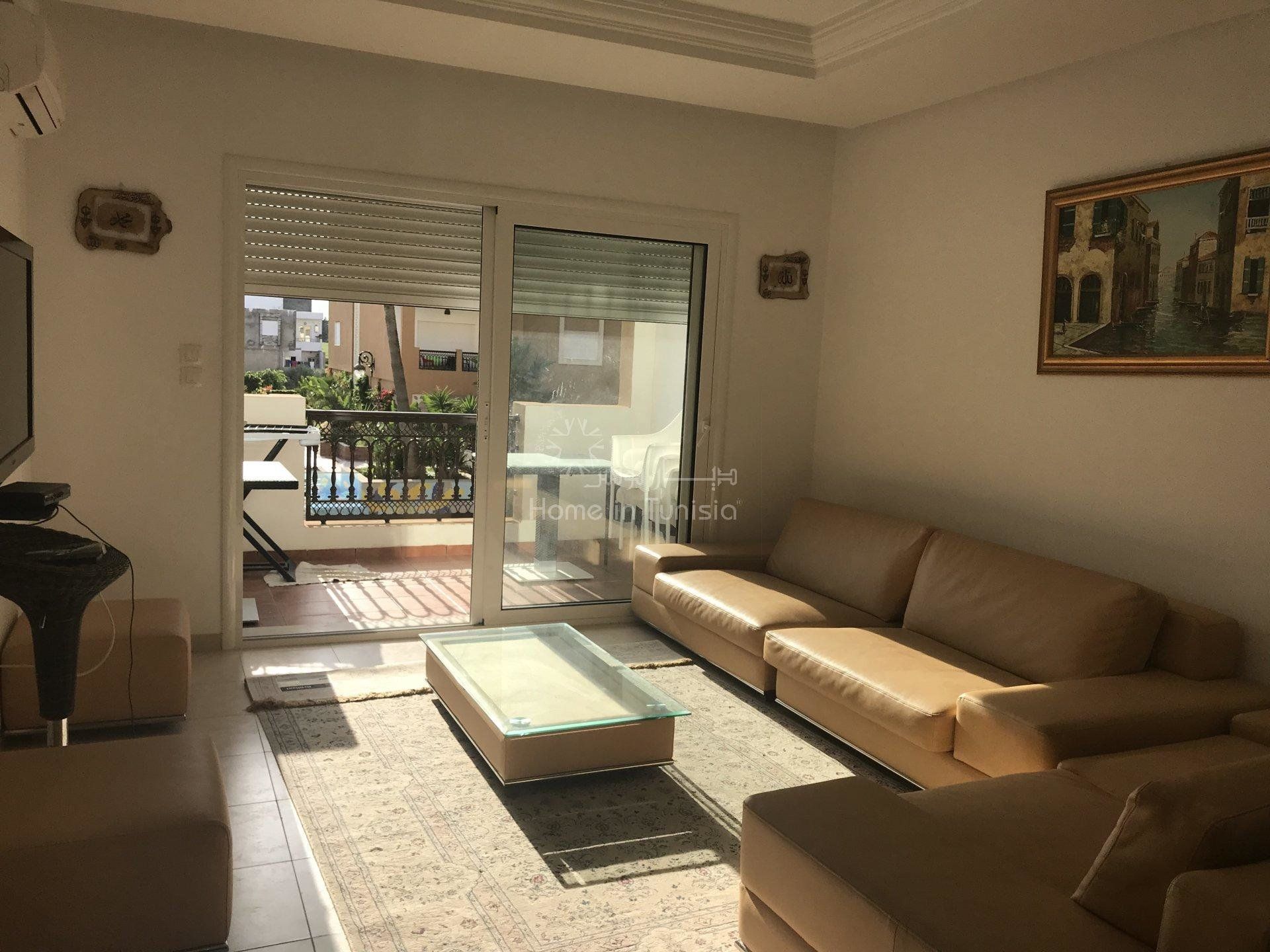 Condominio en El Hamma, Gabés 10917338