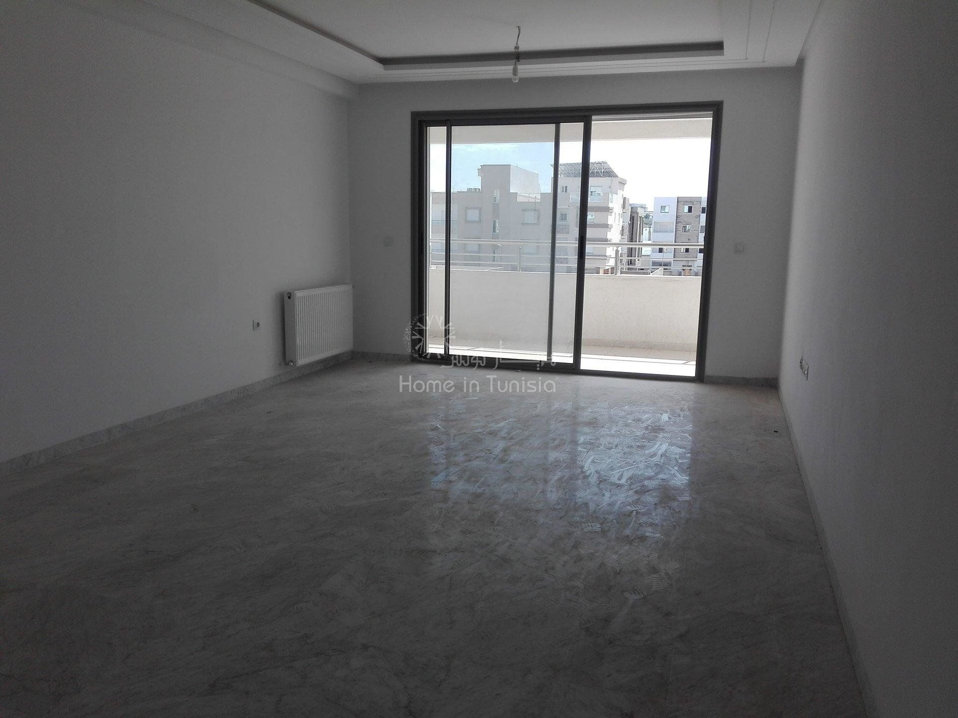 Condominium in El Hamma, Gabes 10917349