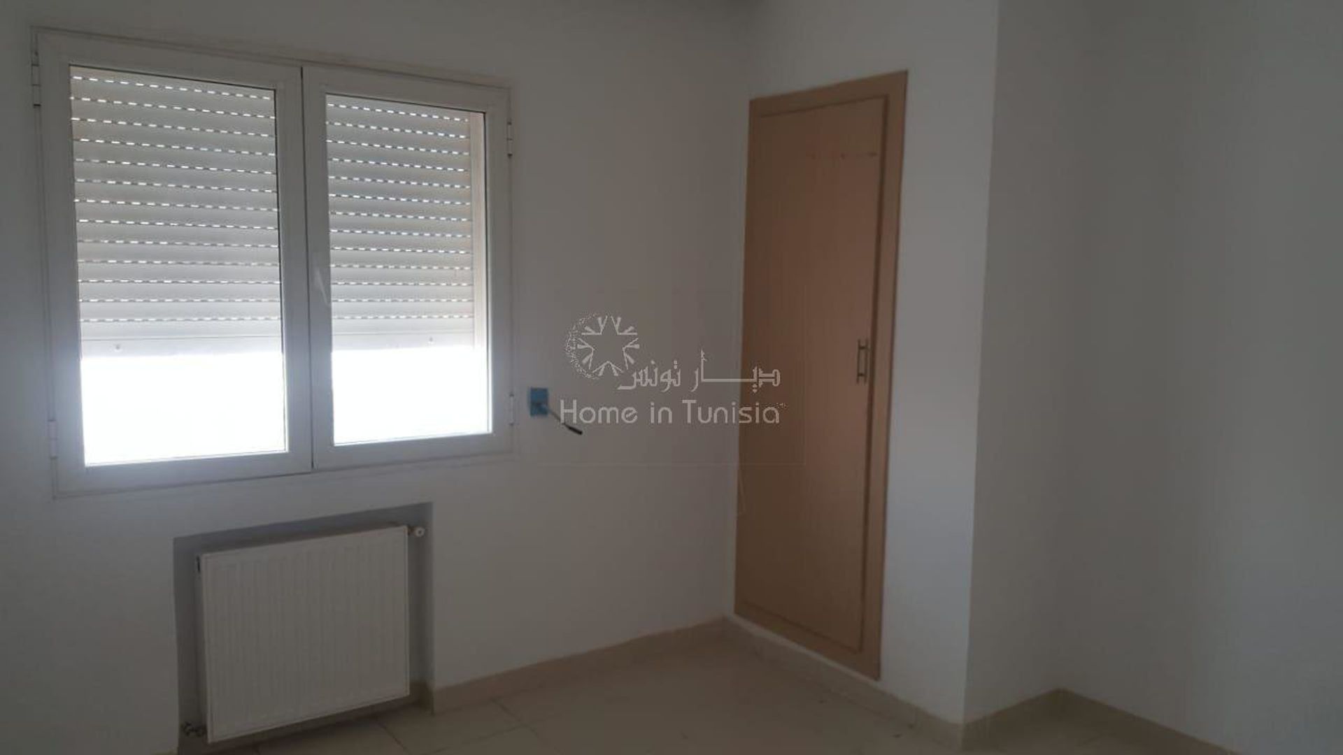 Condominium in El Hamma, Gabes 10917370