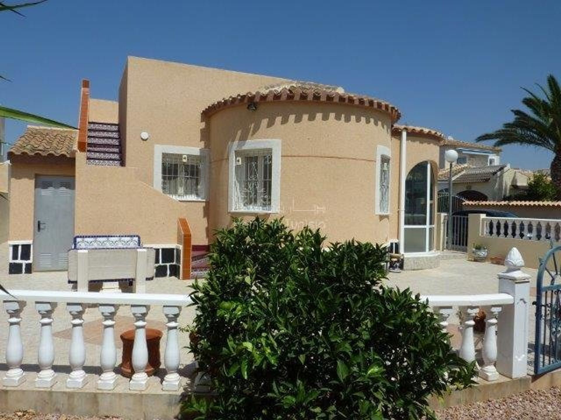 Huis in El Hamma, Gabes 10917456