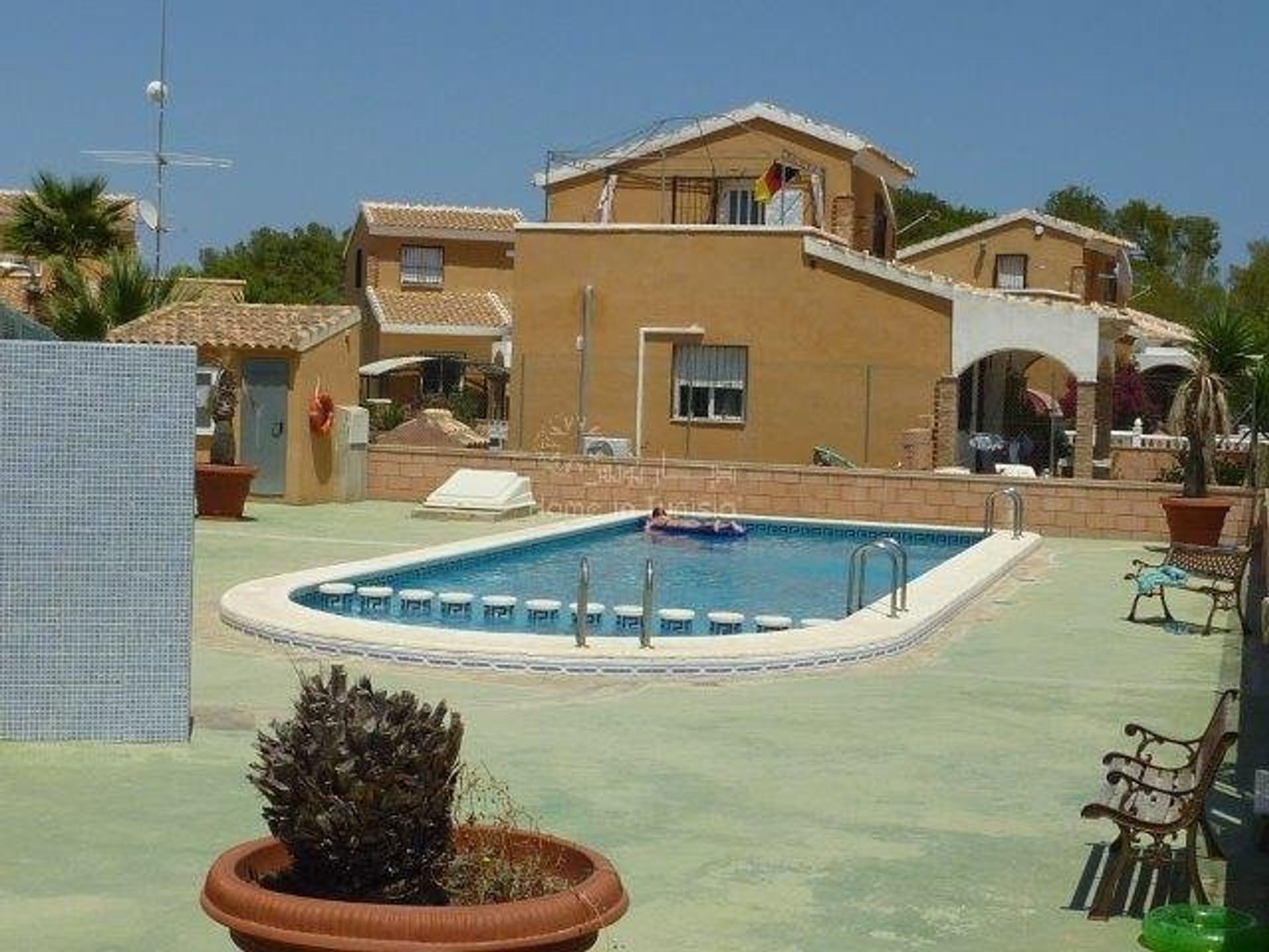 House in El Hamma, Gabes 10917486