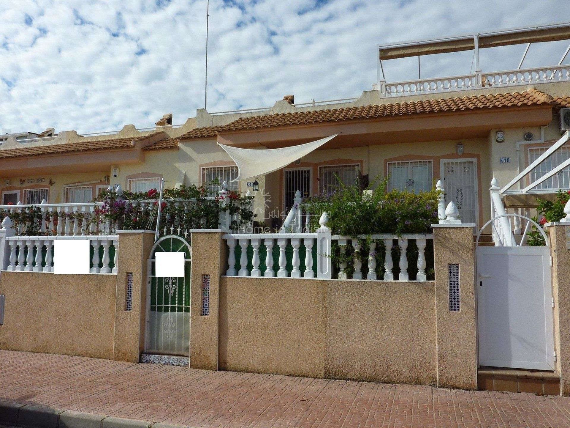 casa no El Hamma, Gabes 10917529