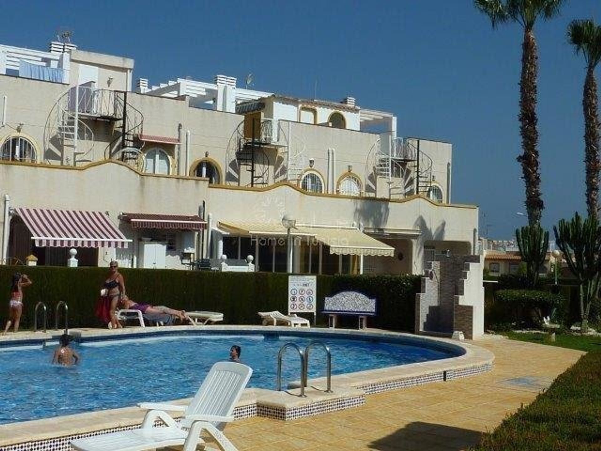 Condominium dans El Hamma, Gabès 10917536