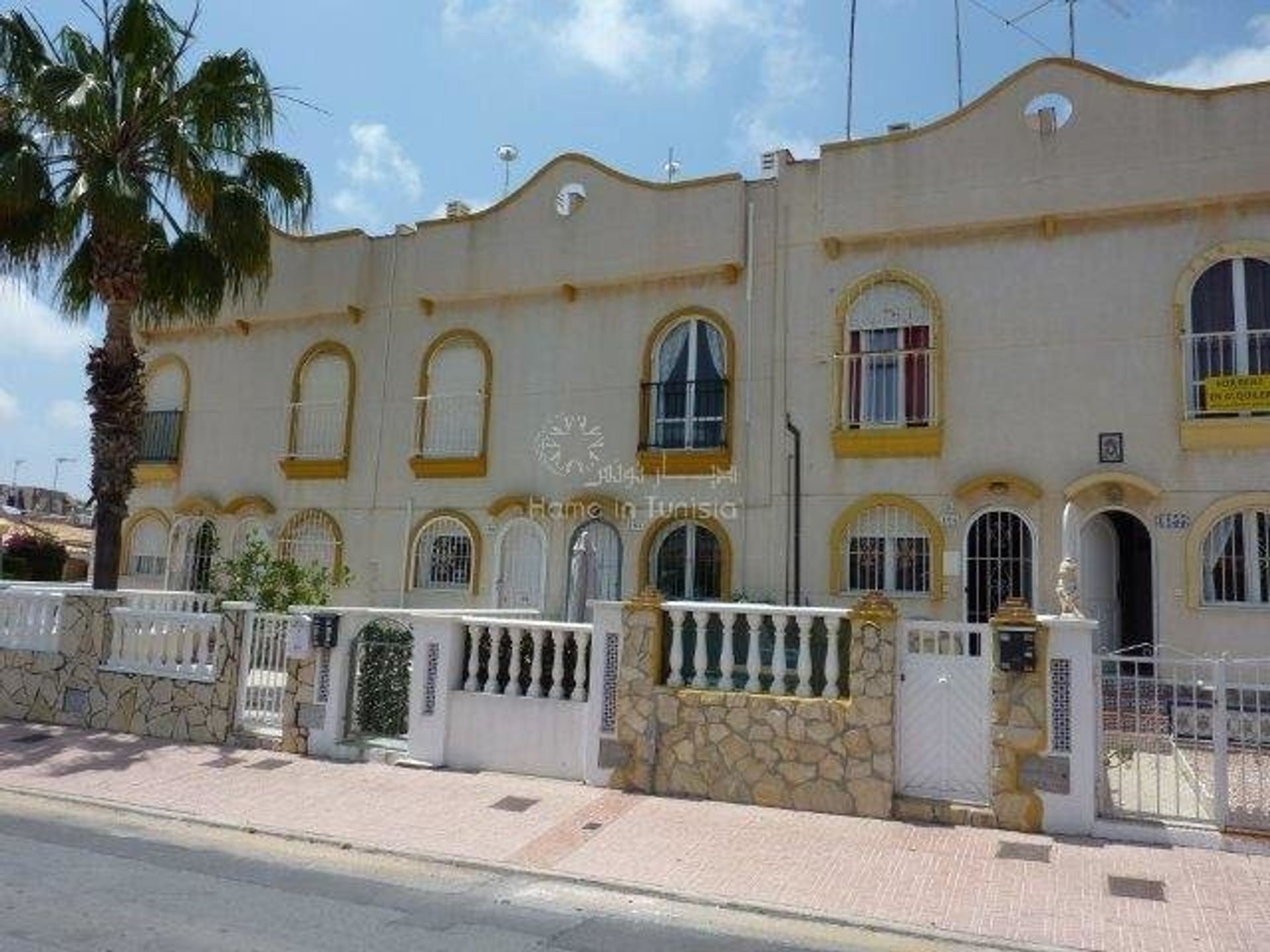 Condominio en El Hamma, Gabés 10917536