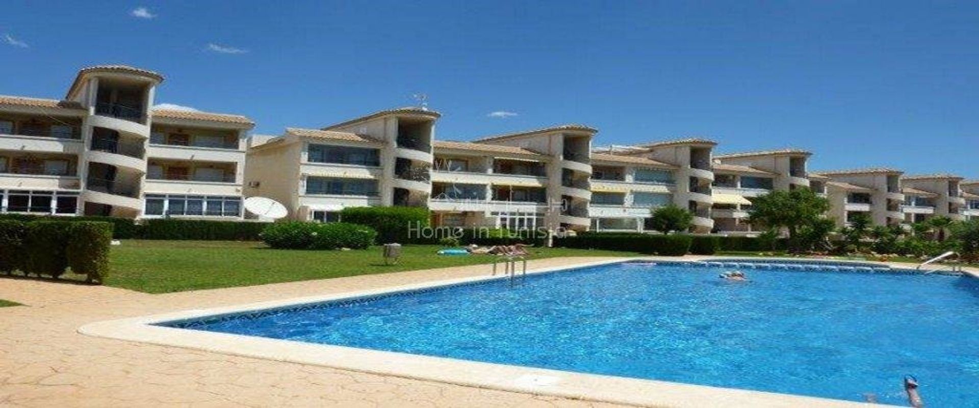 Condominio en El Hamma, Gabés 10917545