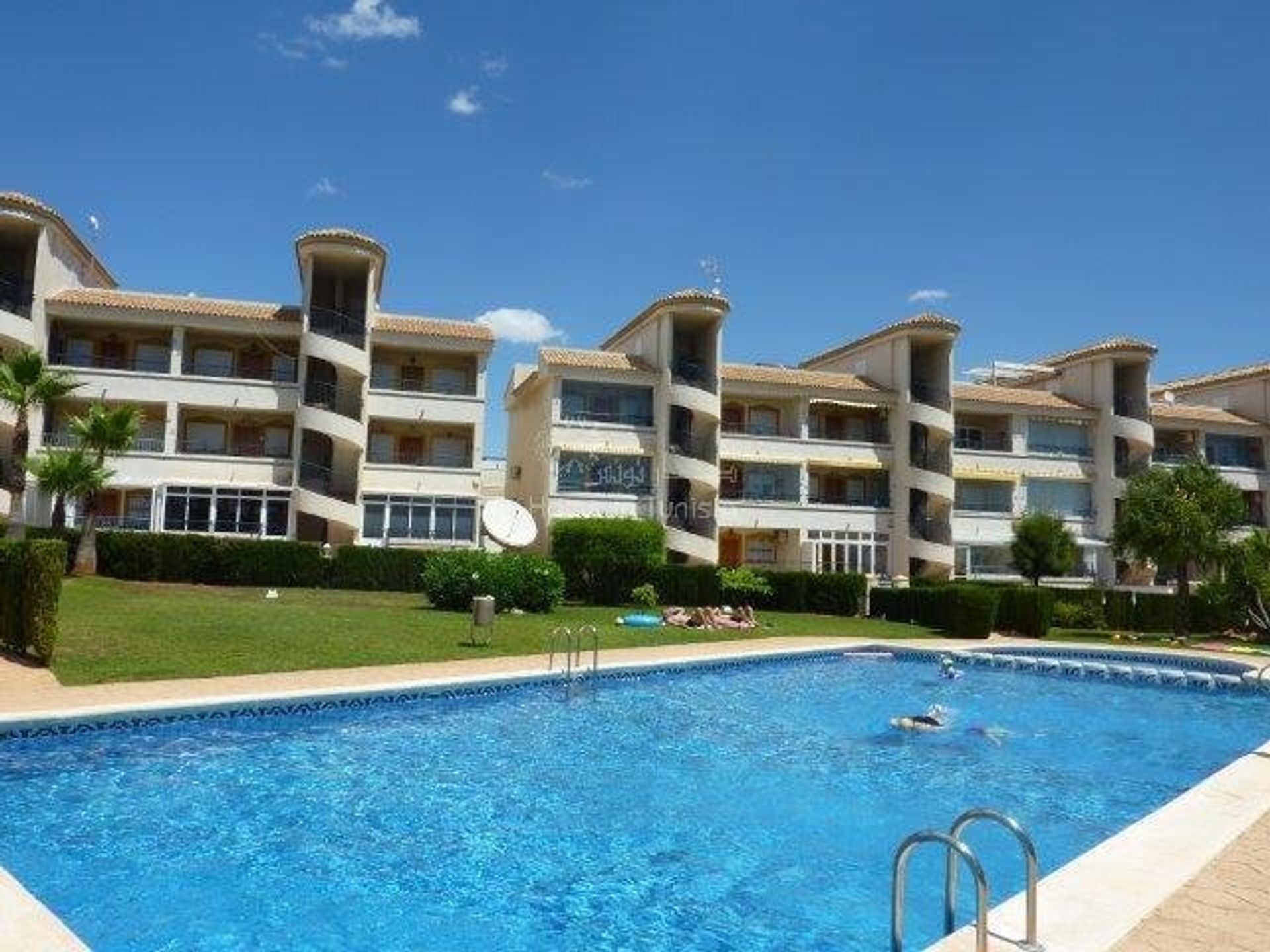 Condominio en El Hamma, Gabés 10917545