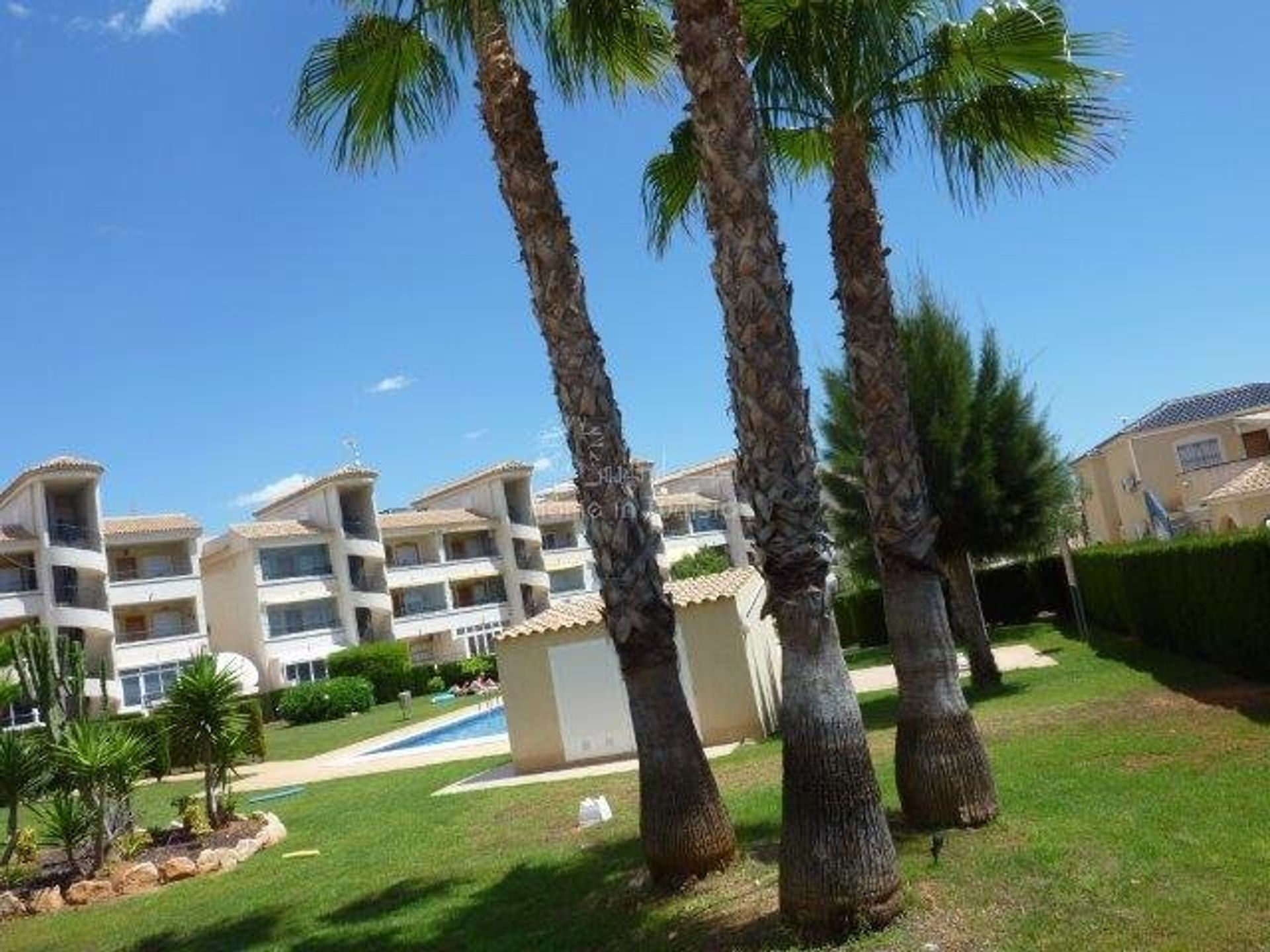 Condominio en El Hamma, Gabés 10917545