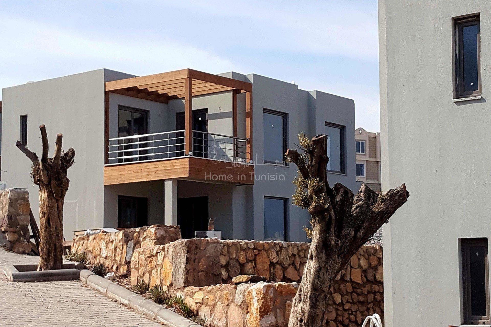 Condominium in El Hamma, Gabes 10917552