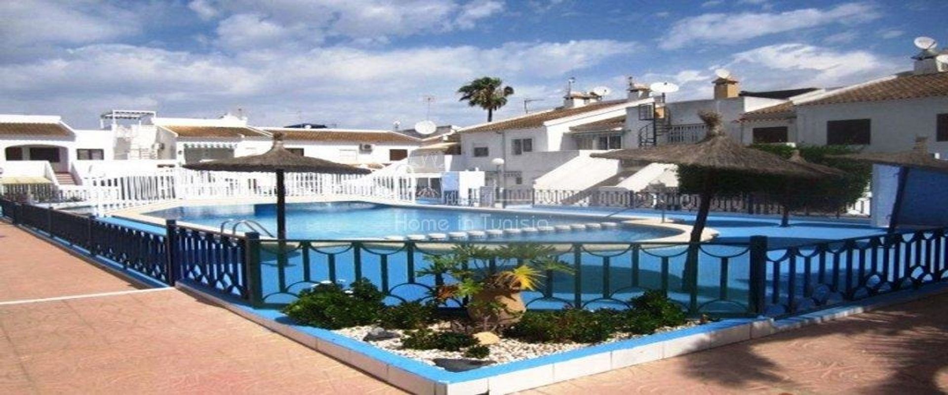 Condominium in Torrevieja, Valencia 10917575