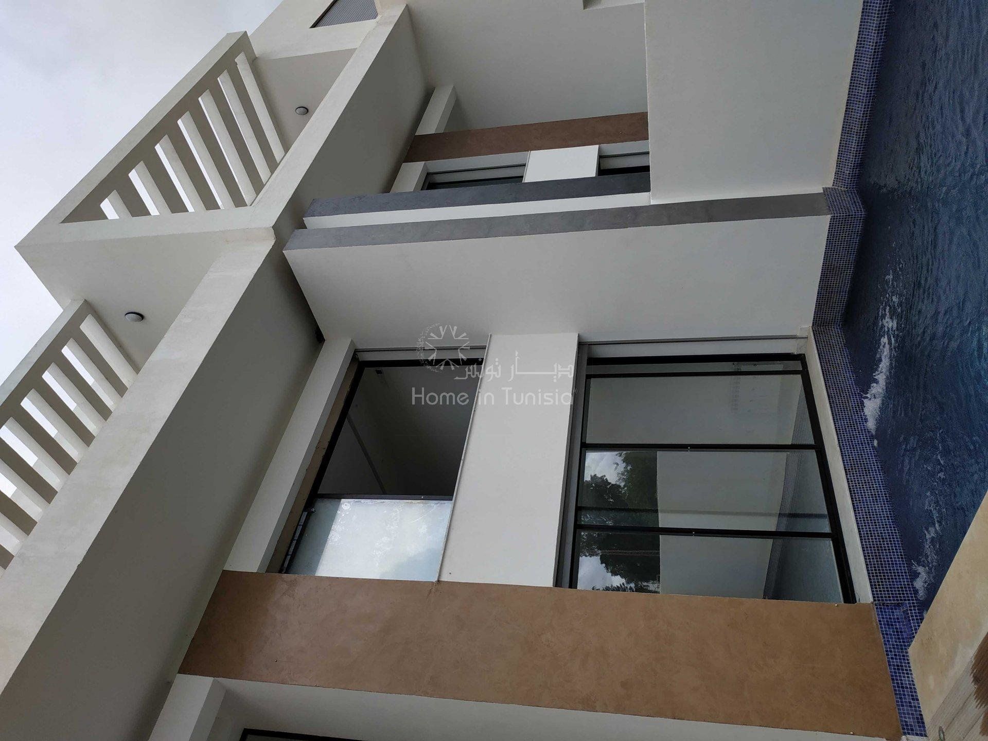 Condominium in El Hamma, Gabes 10917585