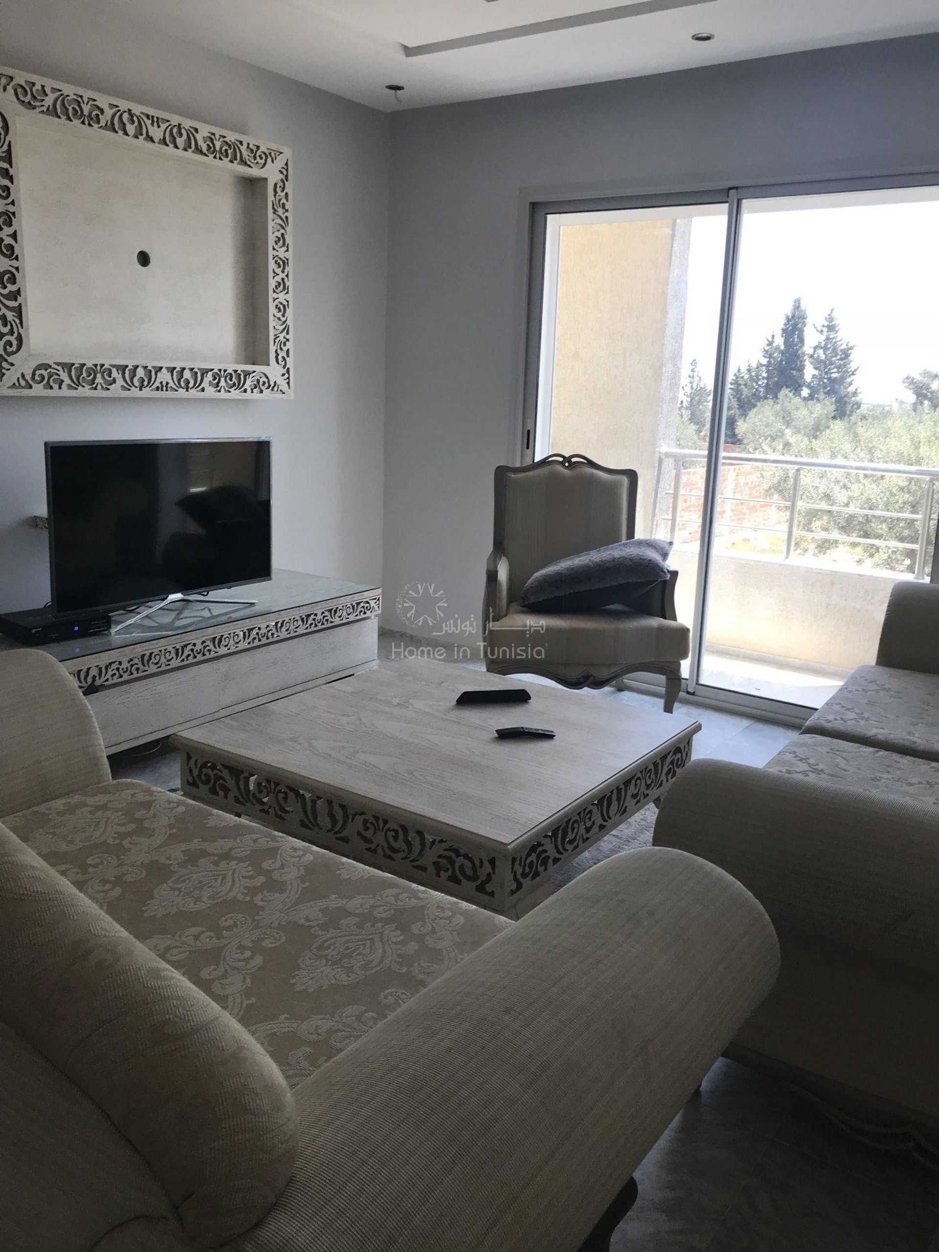 Condominio nel El Hamma, Gabes 10917589